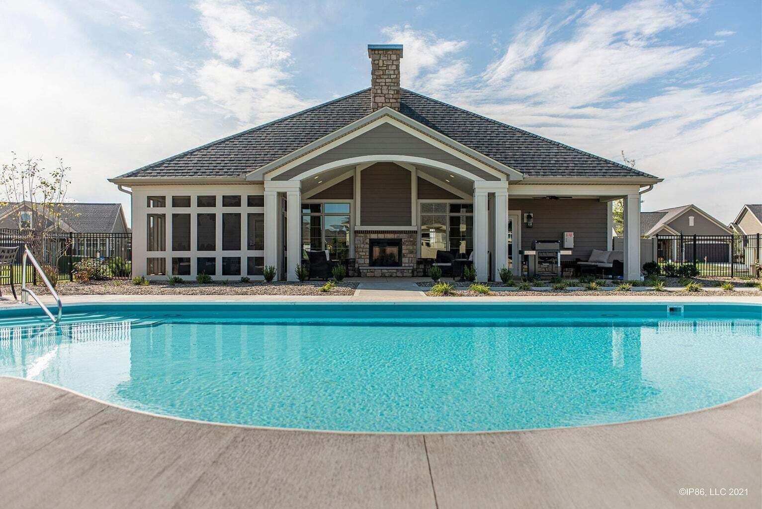 3688 Furlong Drive, Grove City, Ohio 43123