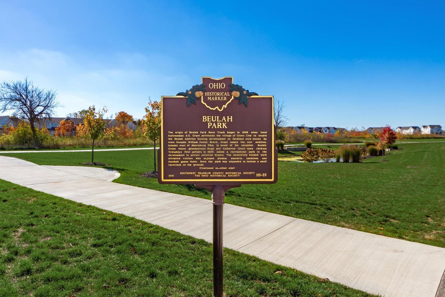 3688 Furlong Drive, Grove City, Ohio 43123