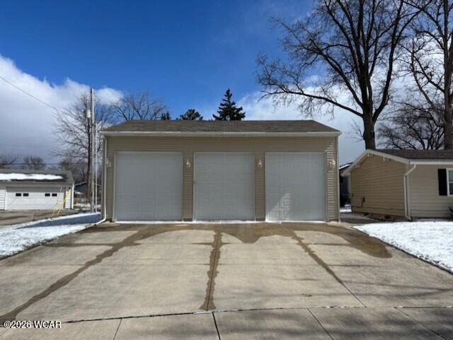 500 Northern Avenue, Lima, Ohio