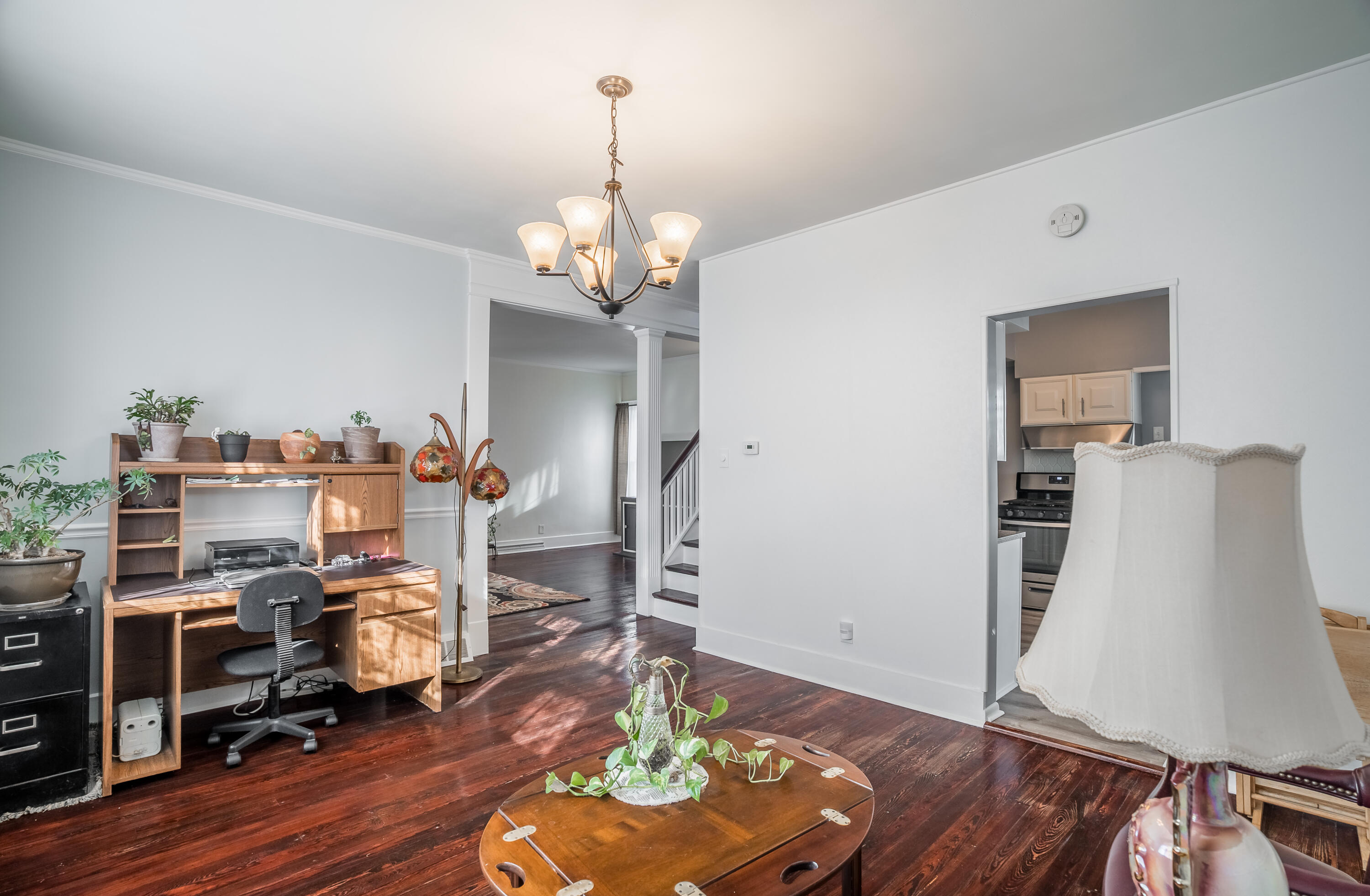 931 Caldwell Street, Piqua, Ohio 45356