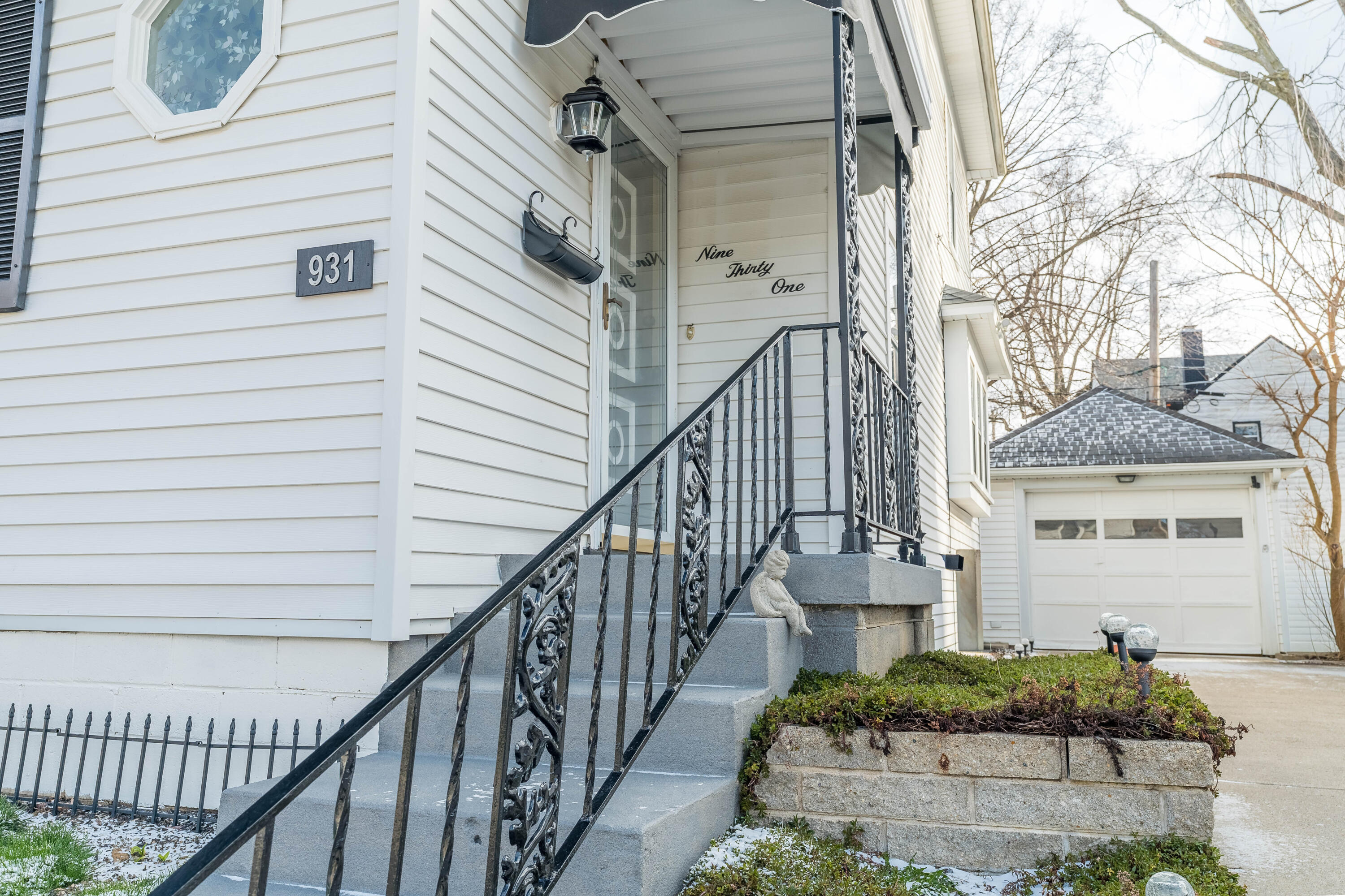 931 Caldwell Street, Piqua, Ohio 45356