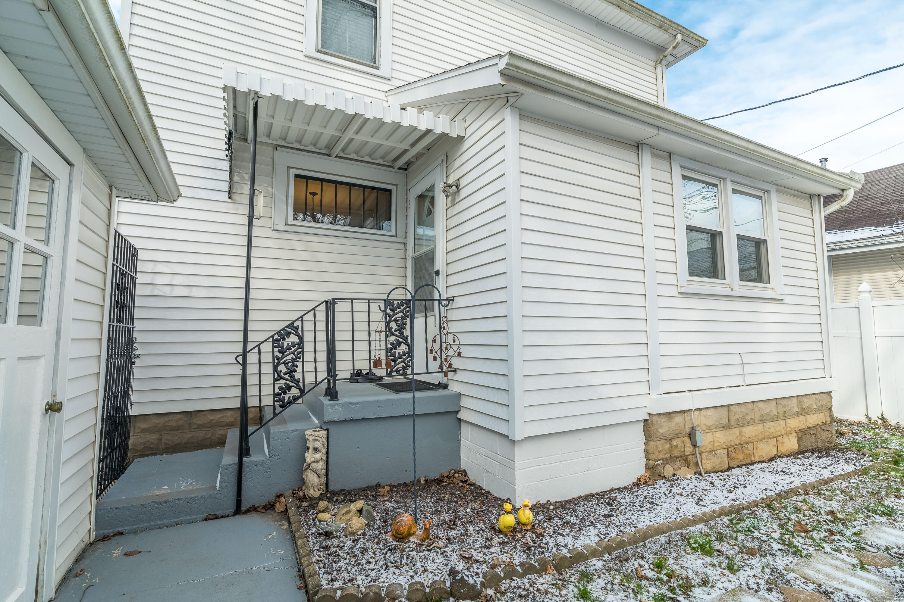 931 Caldwell Street, Piqua, Ohio 45356