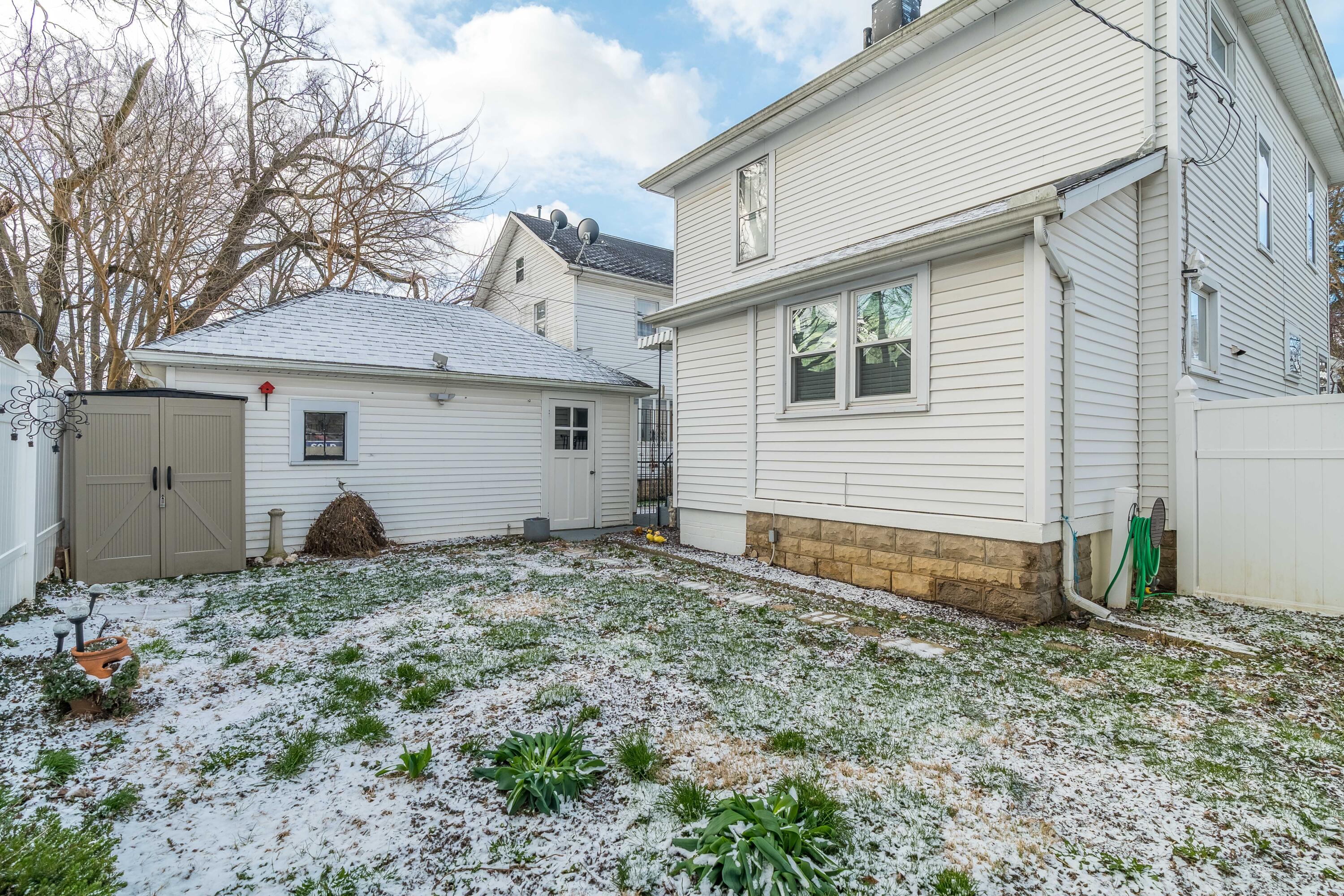 931 Caldwell Street, Piqua, Ohio 45356