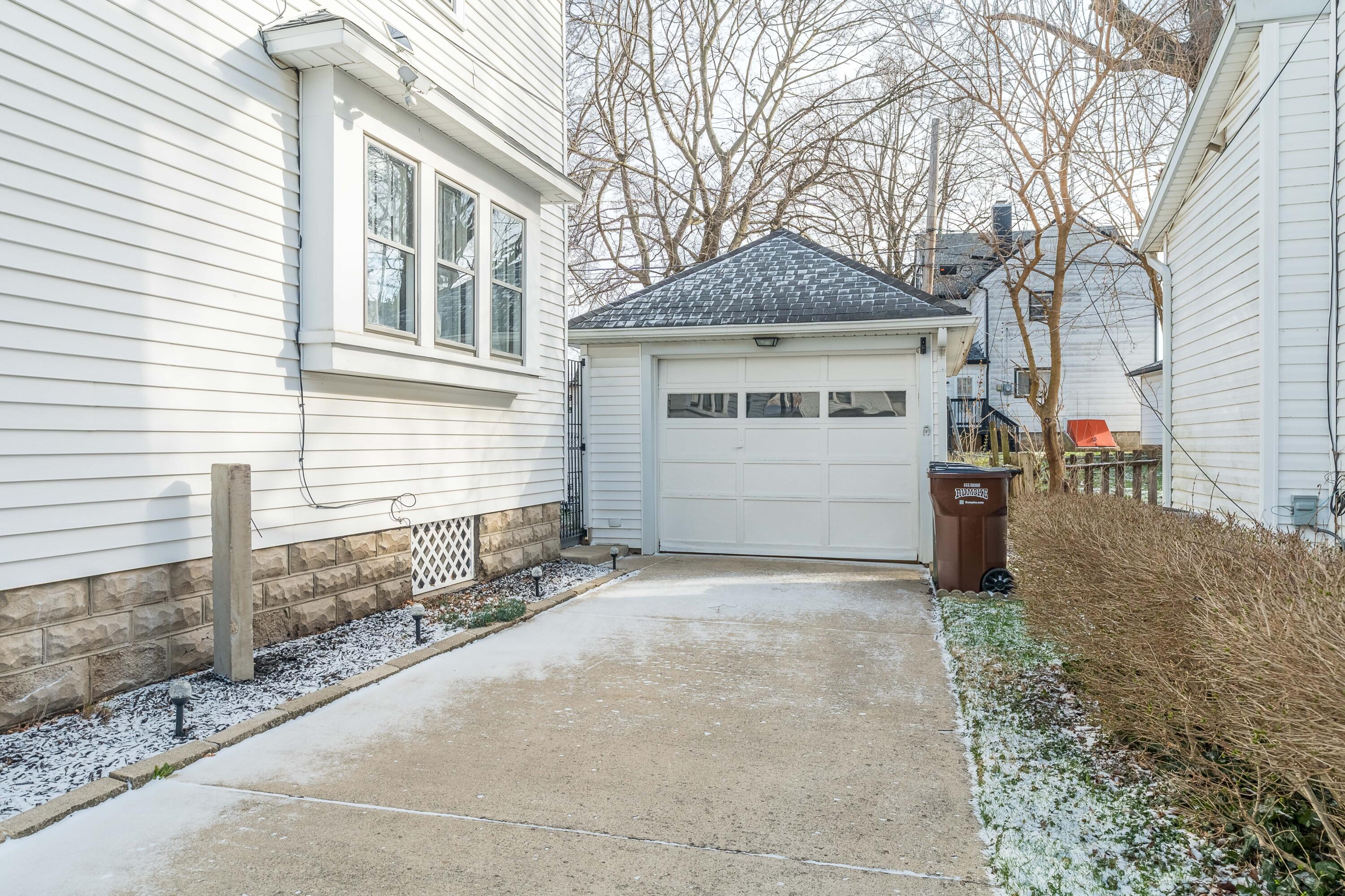 931 Caldwell Street, Piqua, Ohio 45356