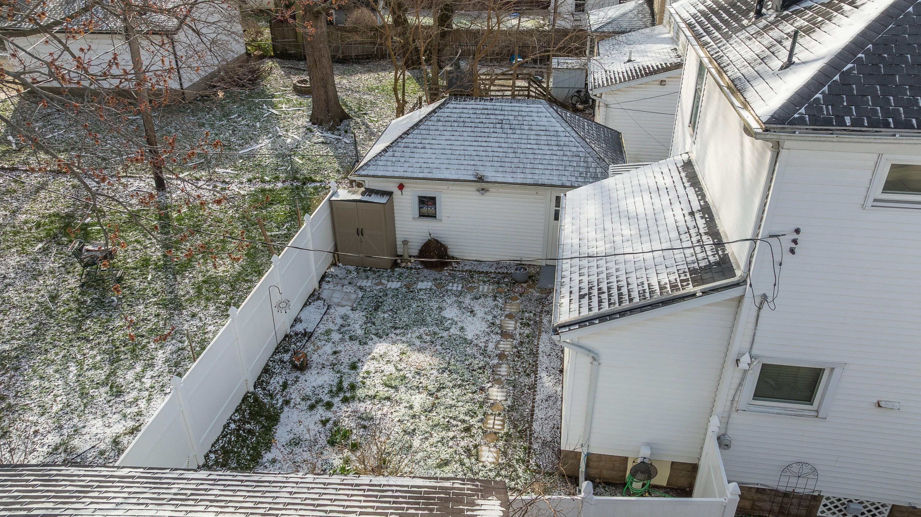 931 Caldwell Street, Piqua, Ohio 45356