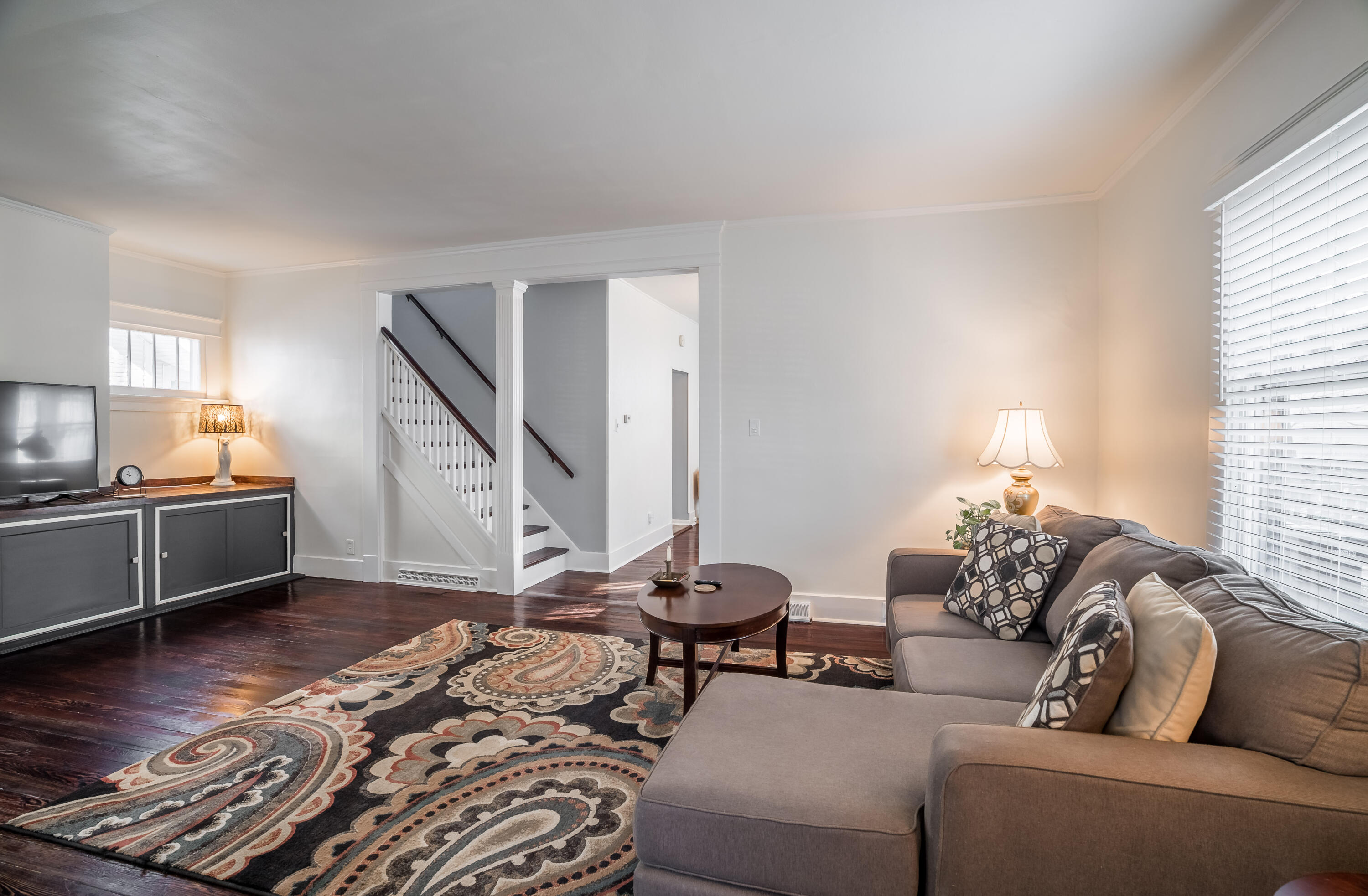 931 Caldwell Street, Piqua, Ohio 45356