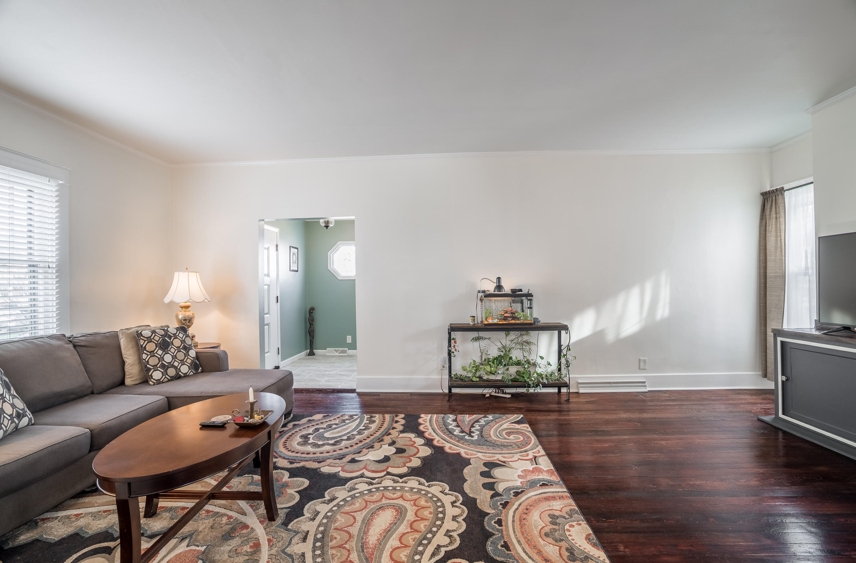 931 Caldwell Street, Piqua, Ohio 45356