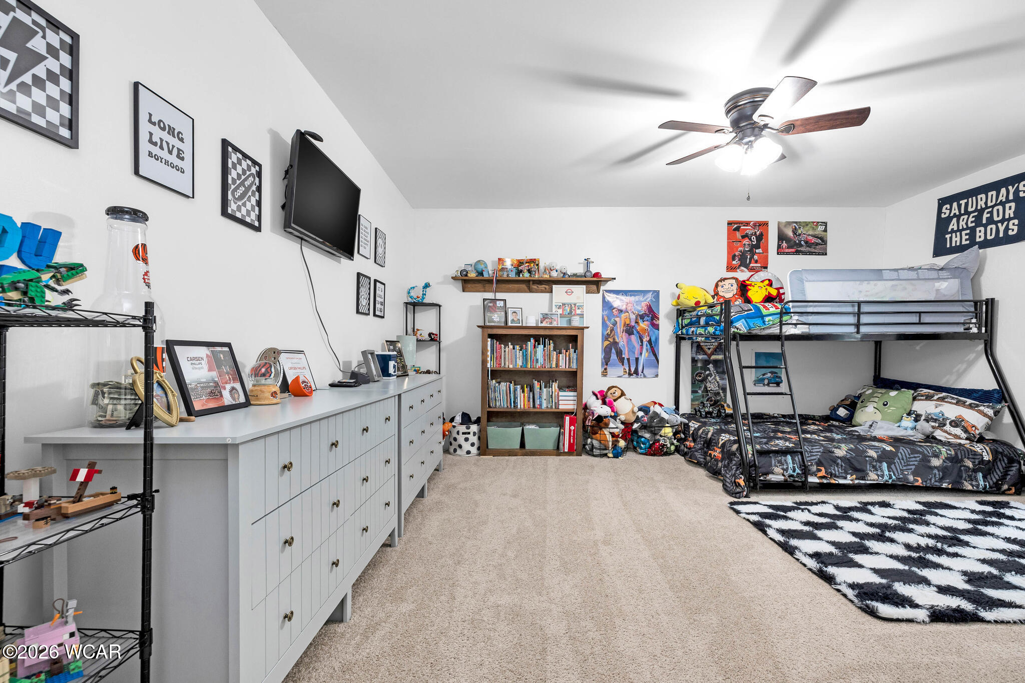 504 Main Street, Bellefontaine, Ohio