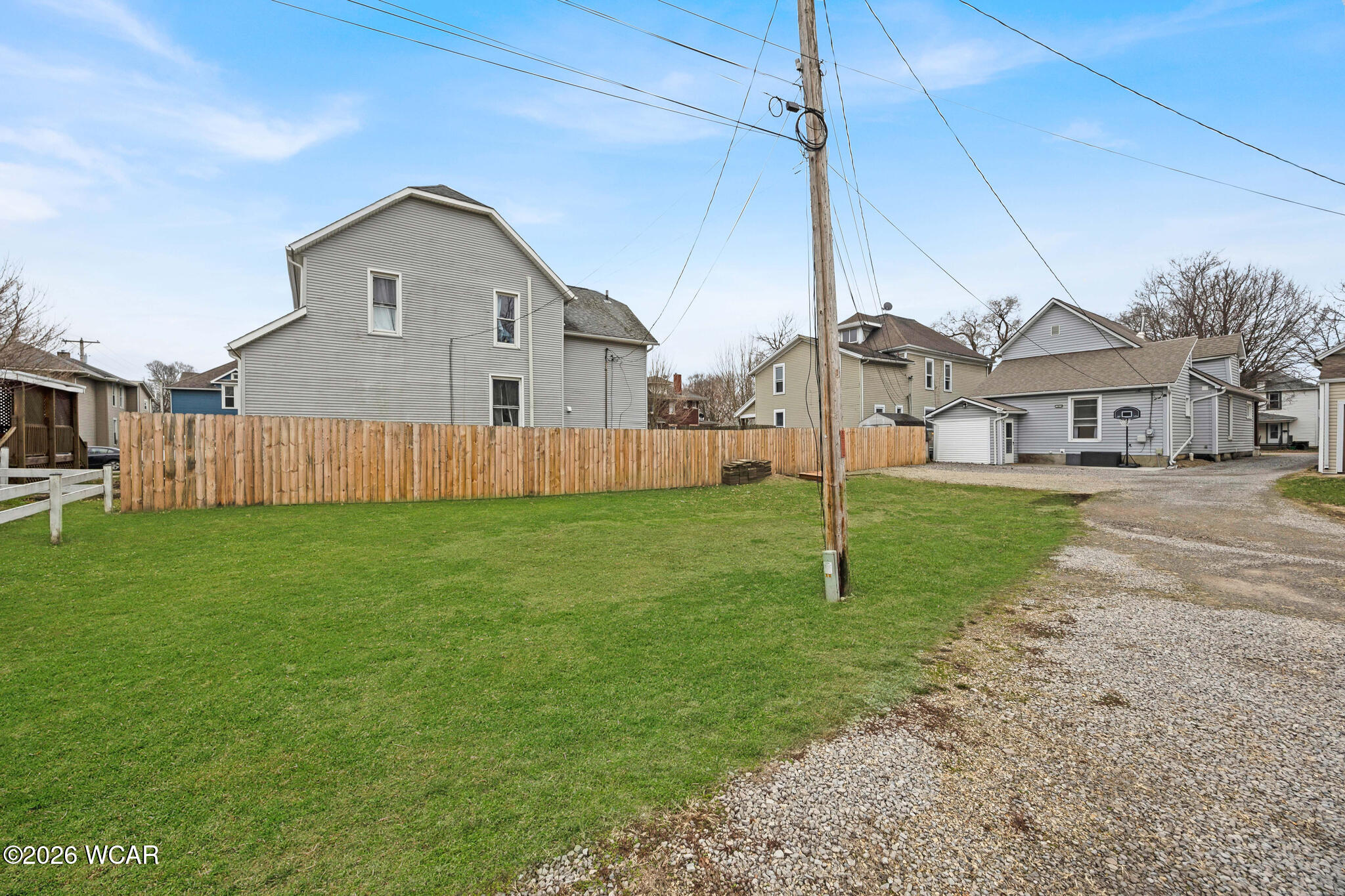 504 Main Street, Bellefontaine, Ohio