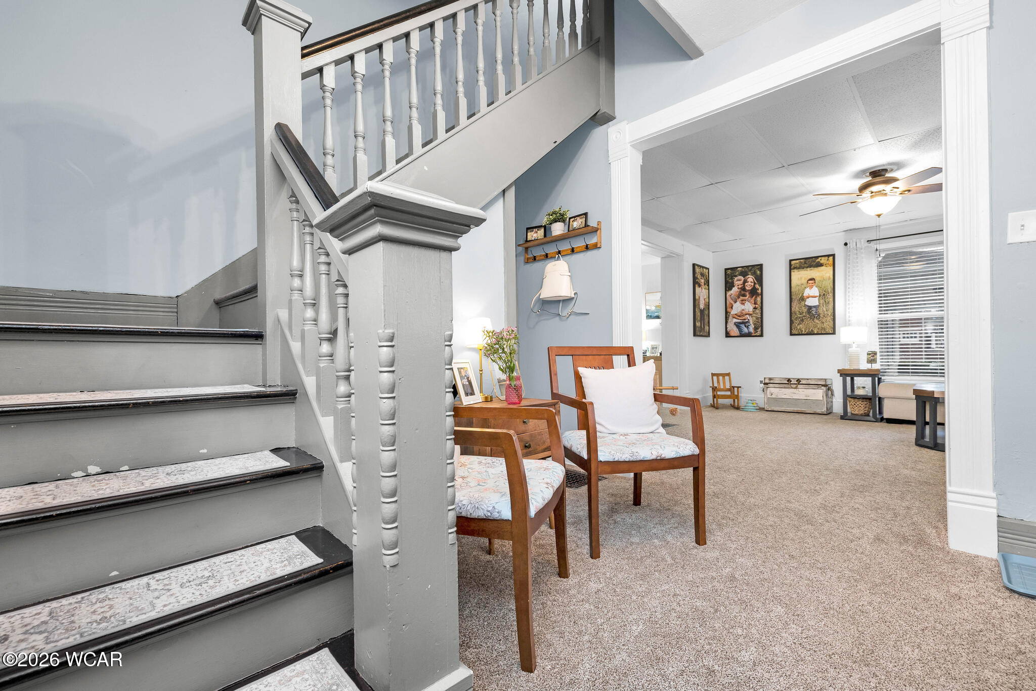 504 Main Street, Bellefontaine, Ohio