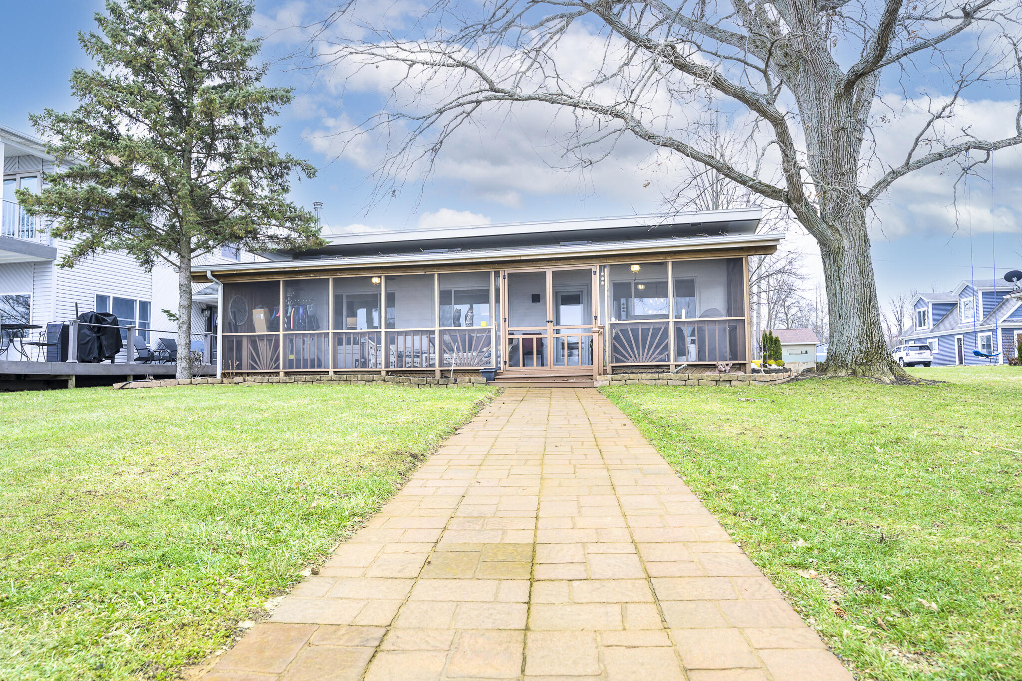 9833 Lake Breeze Drive, Belle Center, Ohio 43310