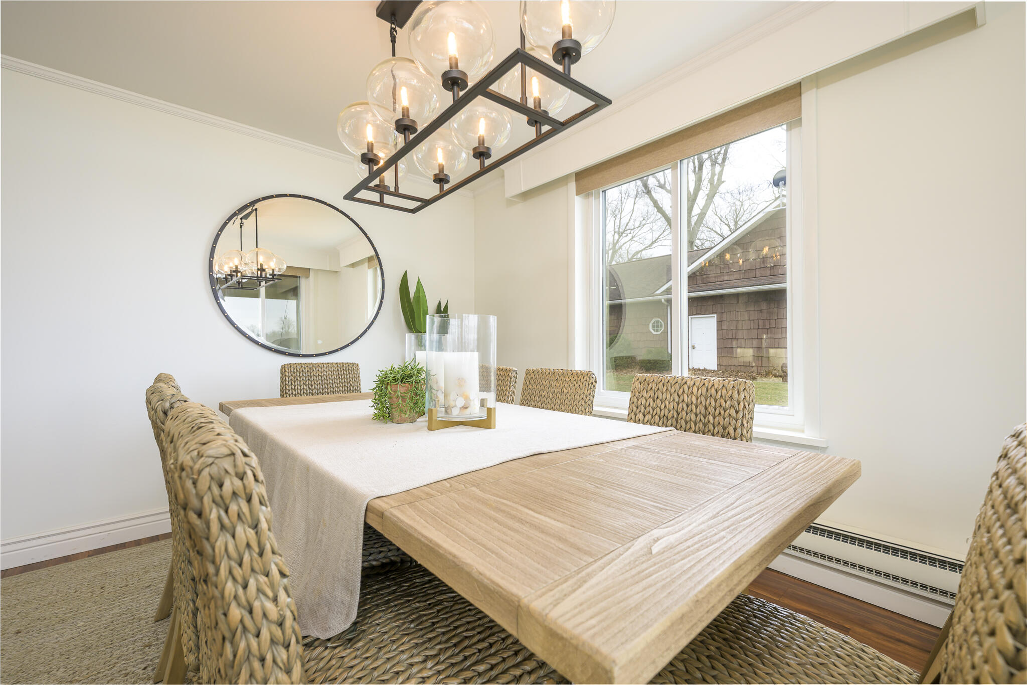 9833 Lake Breeze Drive, Belle Center, Ohio 43310