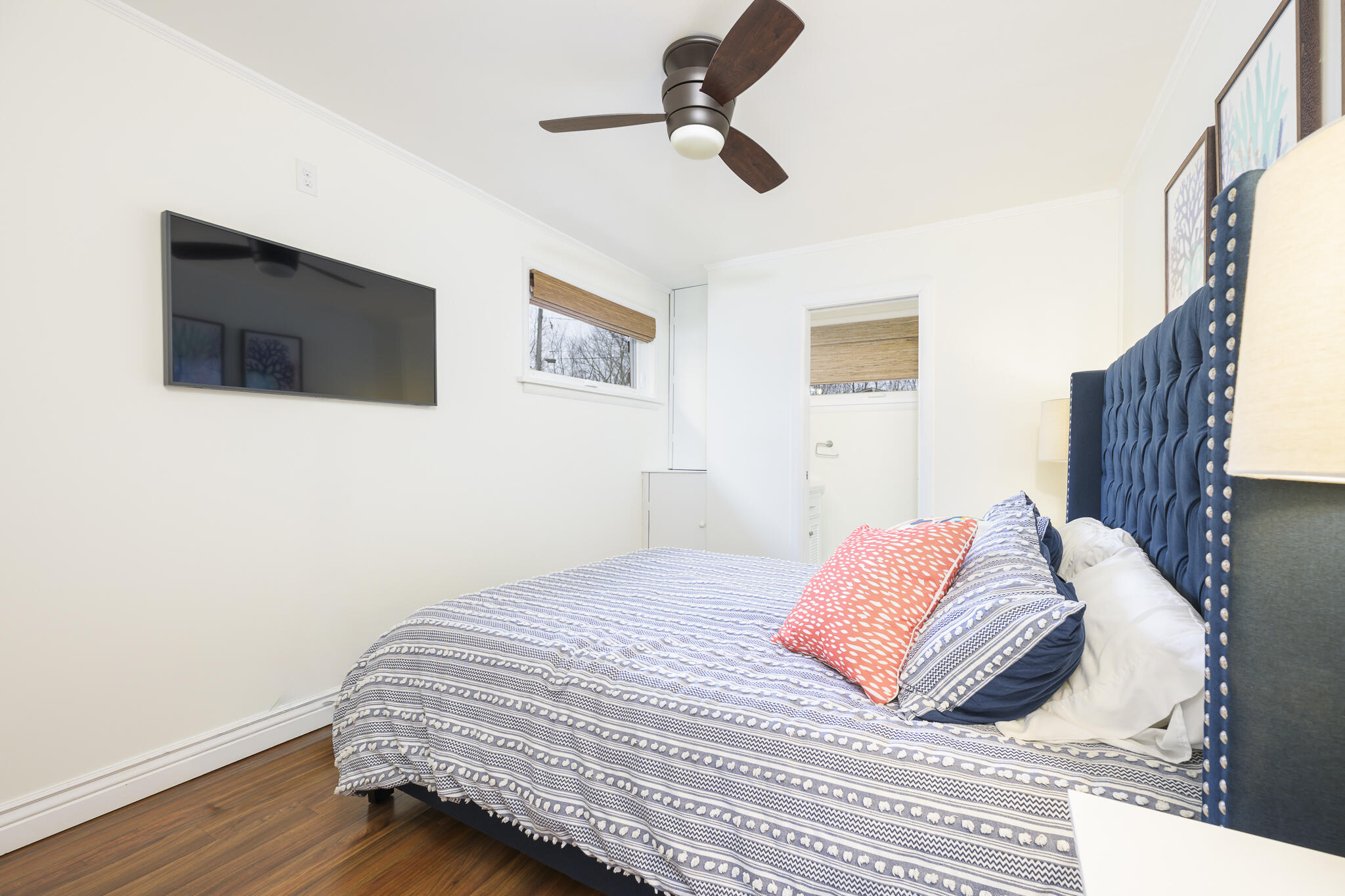 9833 Lake Breeze Drive, Belle Center, Ohio 43310