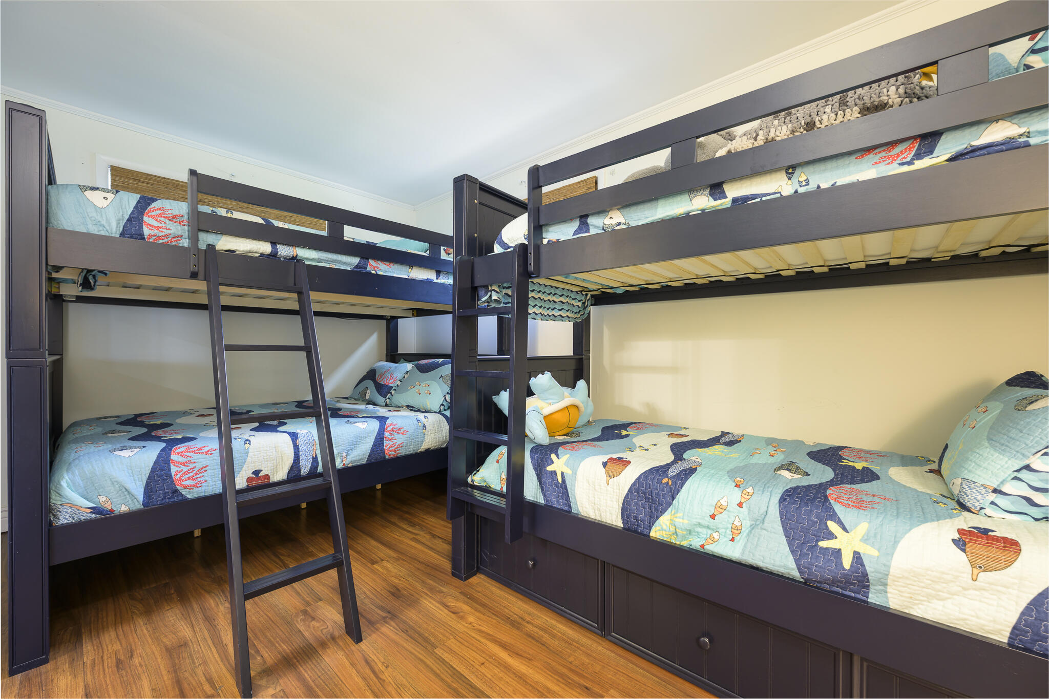 9833 Lake Breeze Drive, Belle Center, Ohio 43310