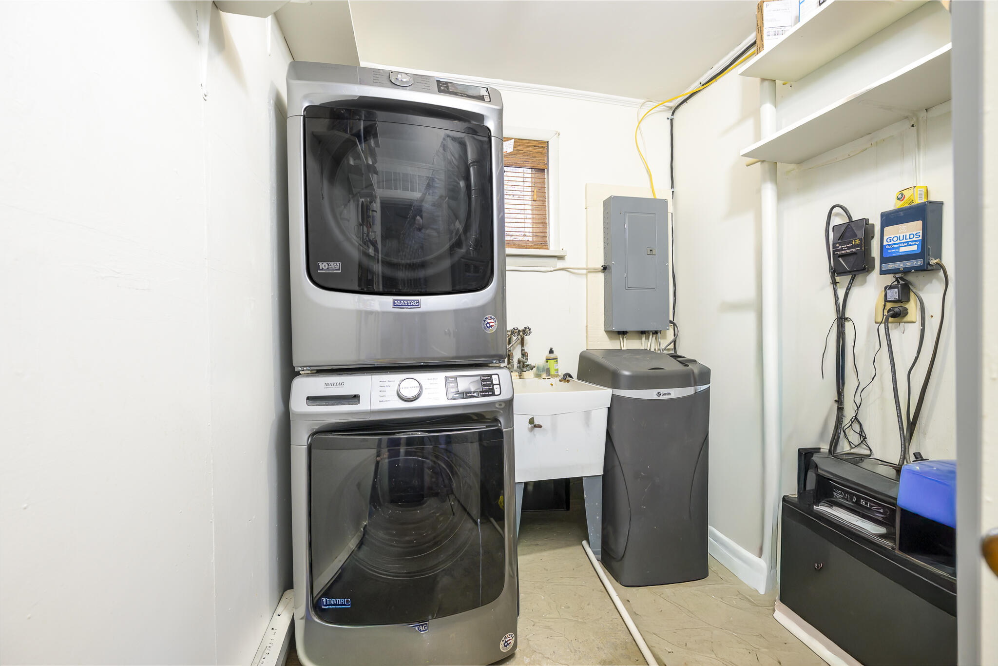 9833 Lake Breeze Drive, Belle Center, Ohio 43310