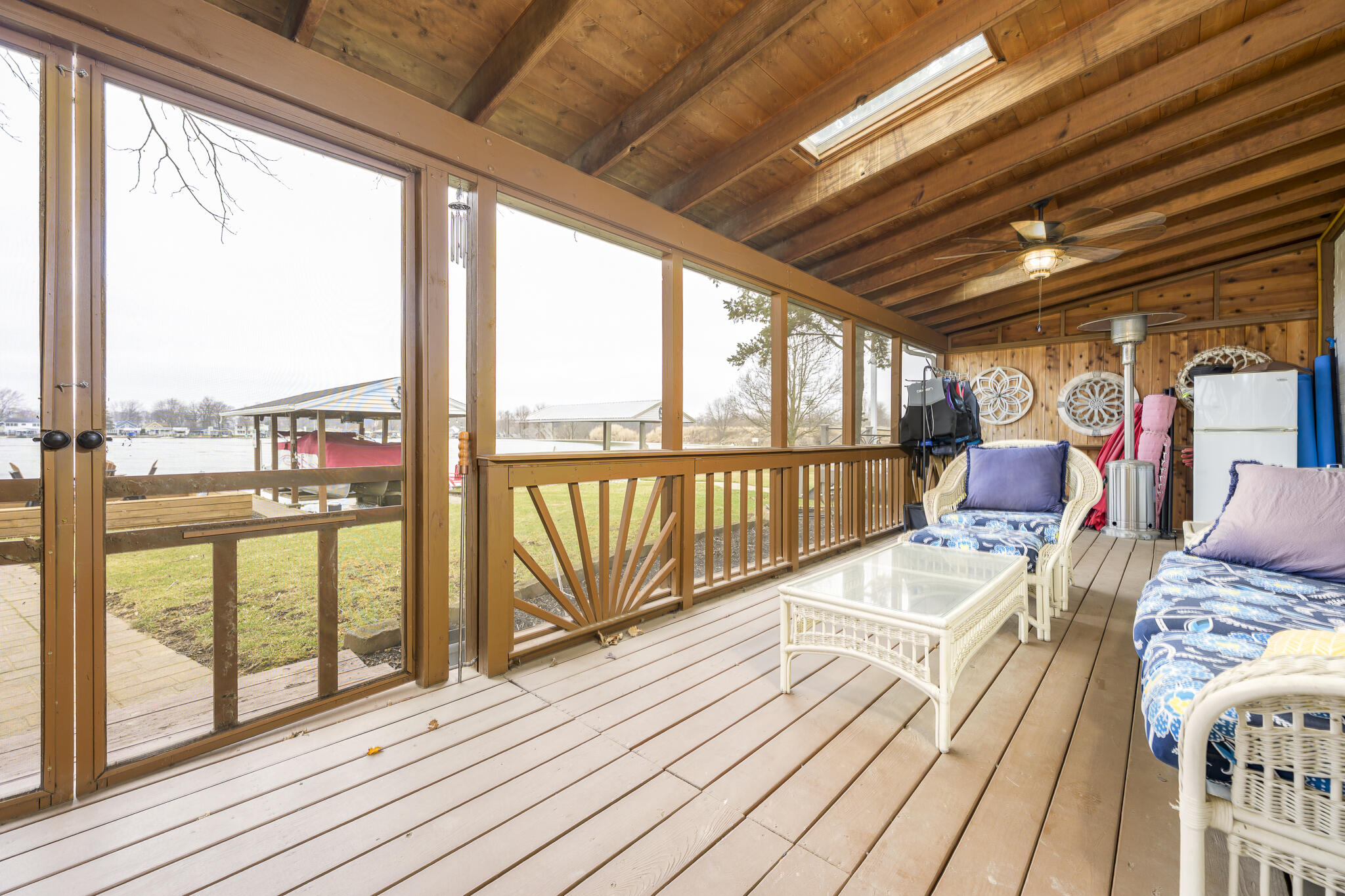 9833 Lake Breeze Drive, Belle Center, Ohio 43310