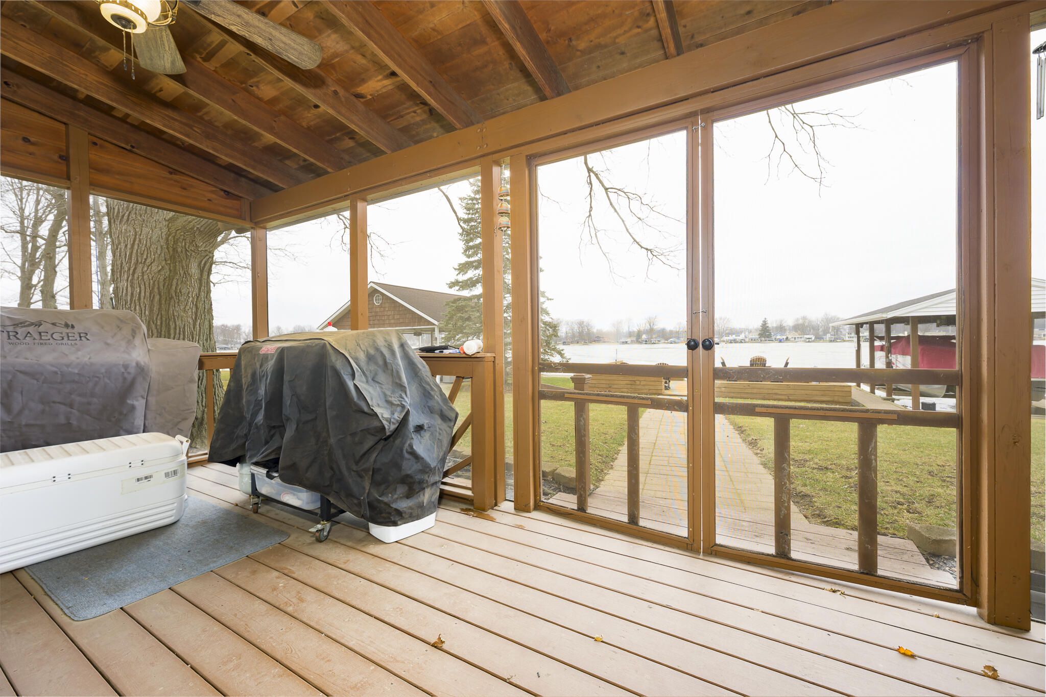 9833 Lake Breeze Drive, Belle Center, Ohio 43310