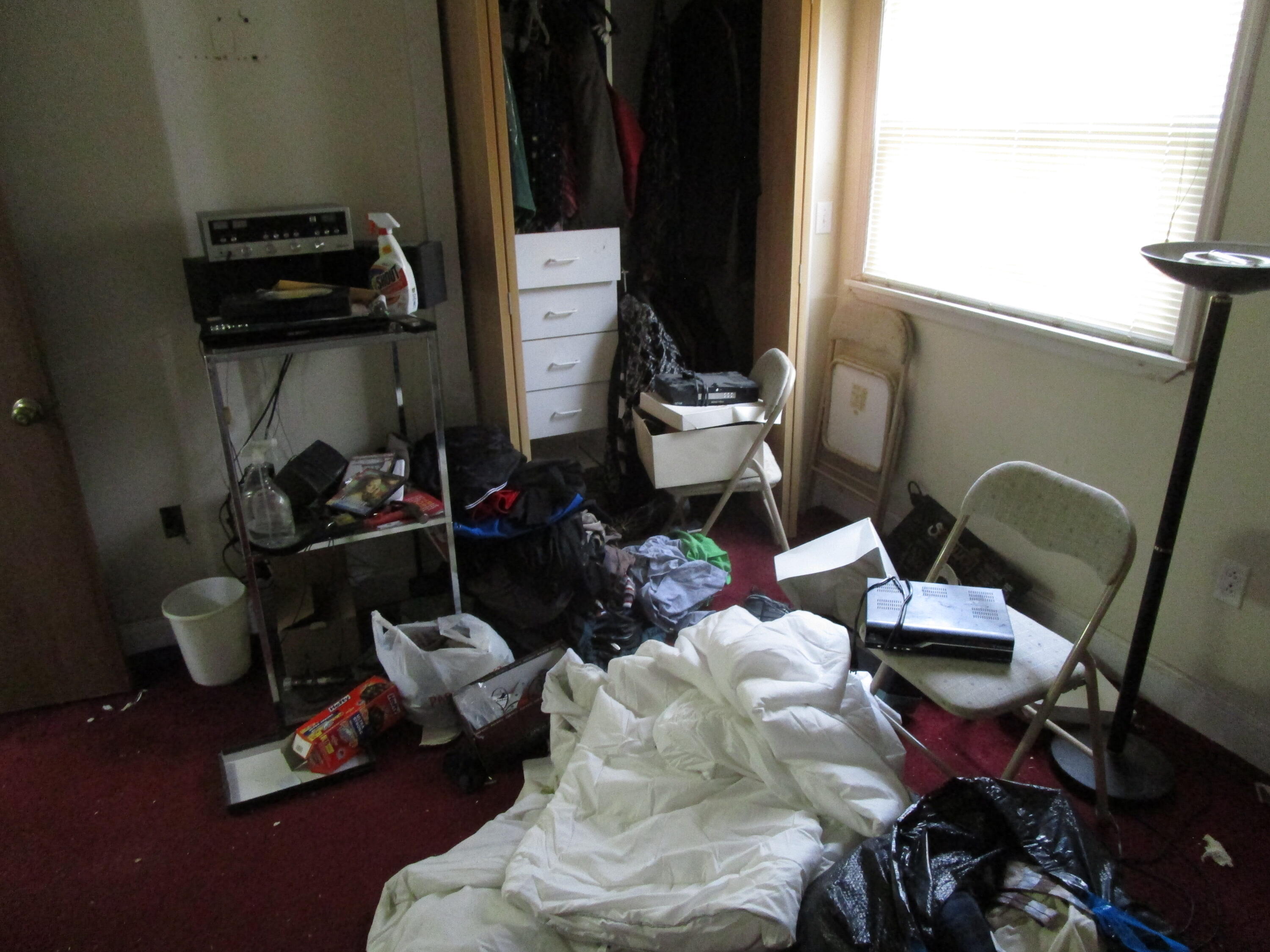 4954 County Line Road, Springfield, Ohio 45502