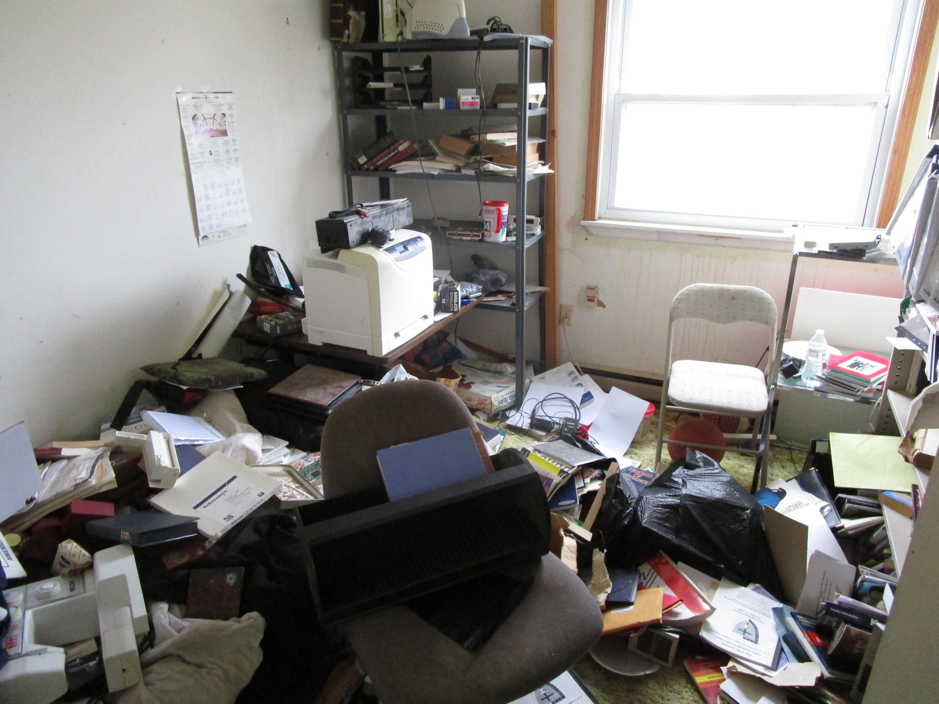 4954 County Line Road, Springfield, Ohio 45502