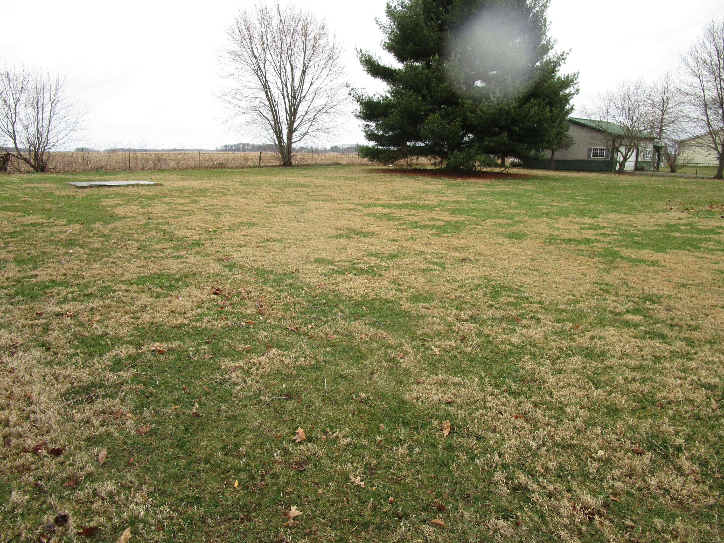 4954 County Line Road, Springfield, Ohio 45502