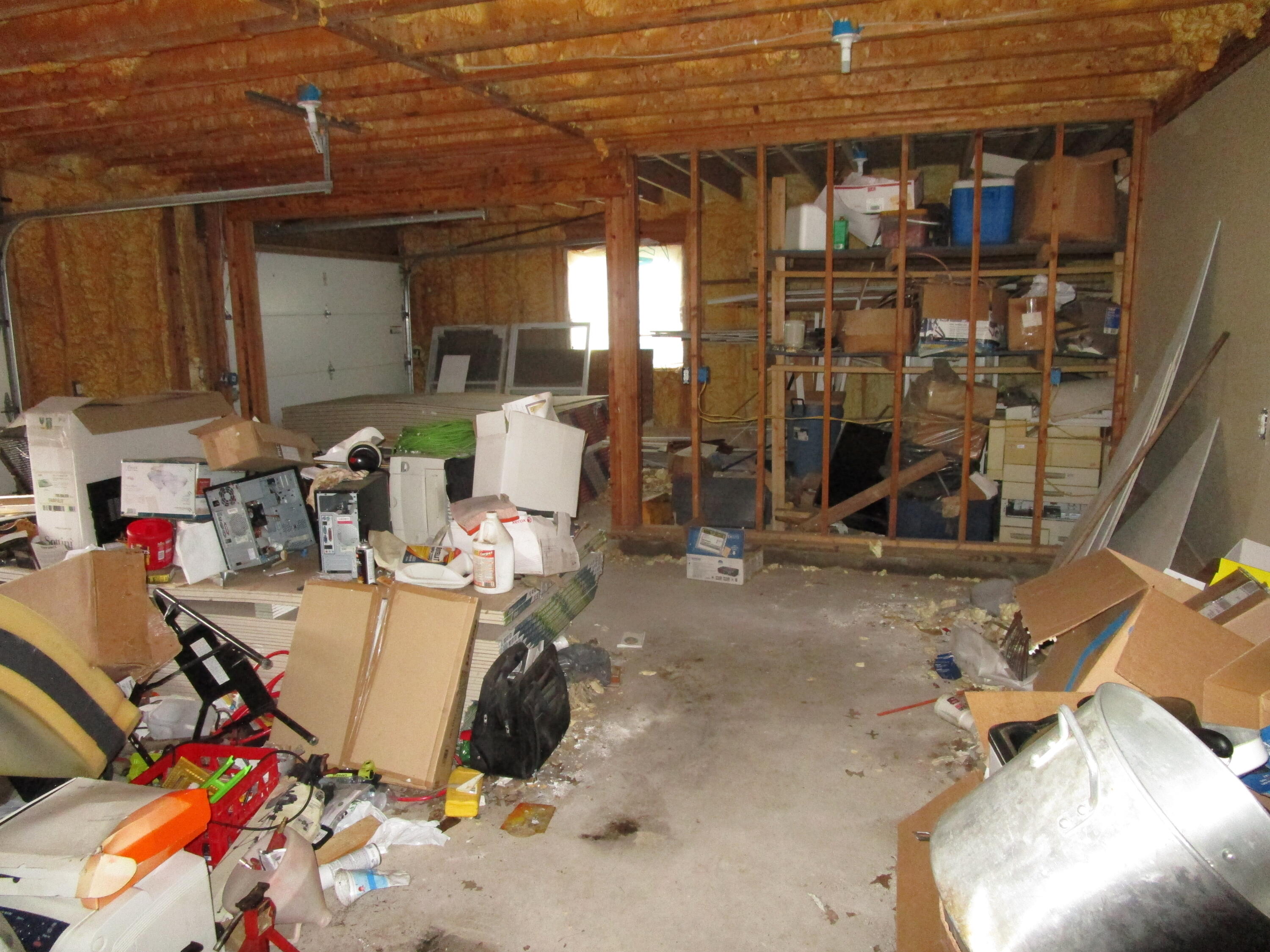 4954 County Line Road, Springfield, Ohio 45502