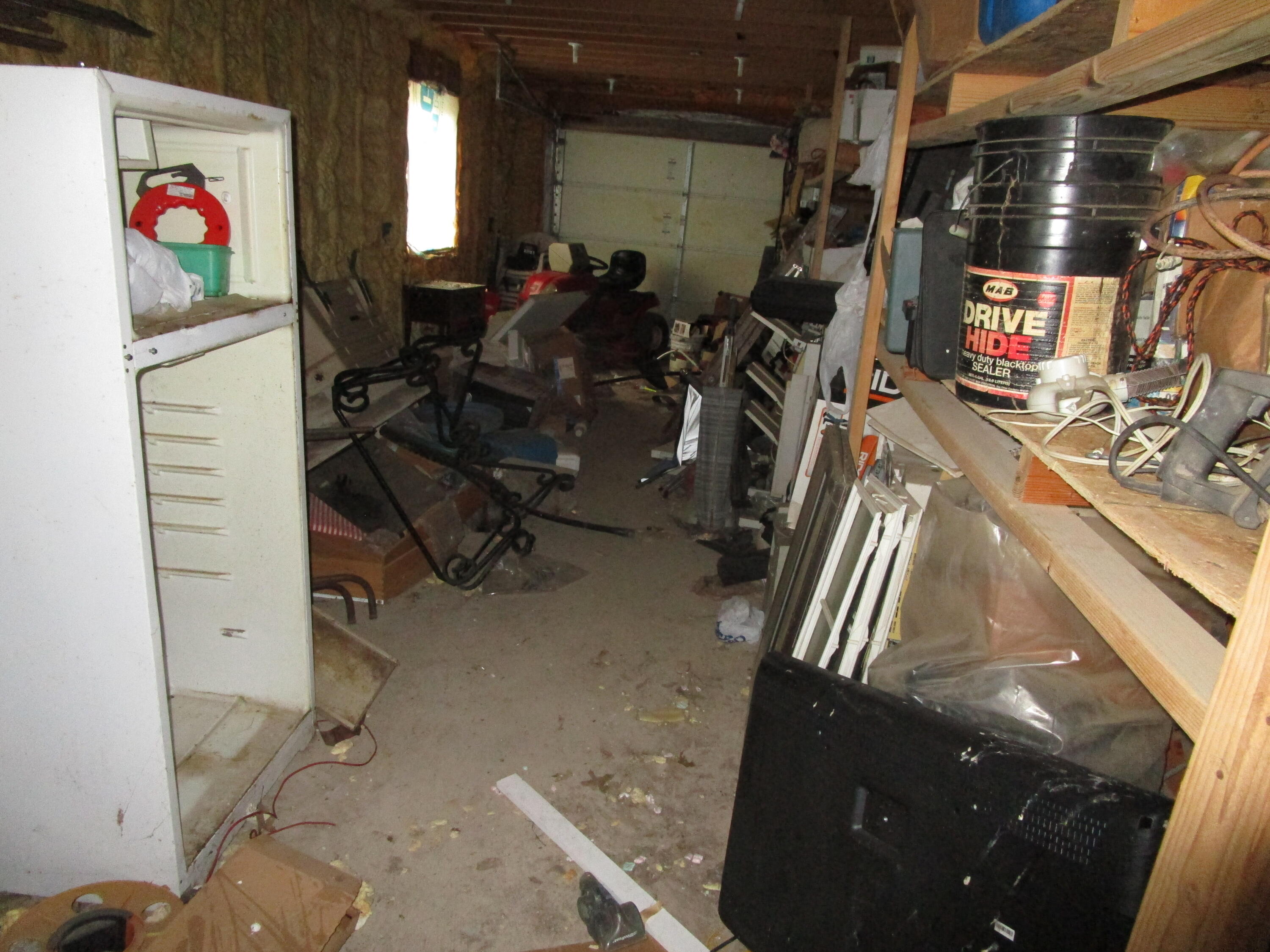 4954 County Line Road, Springfield, Ohio 45502