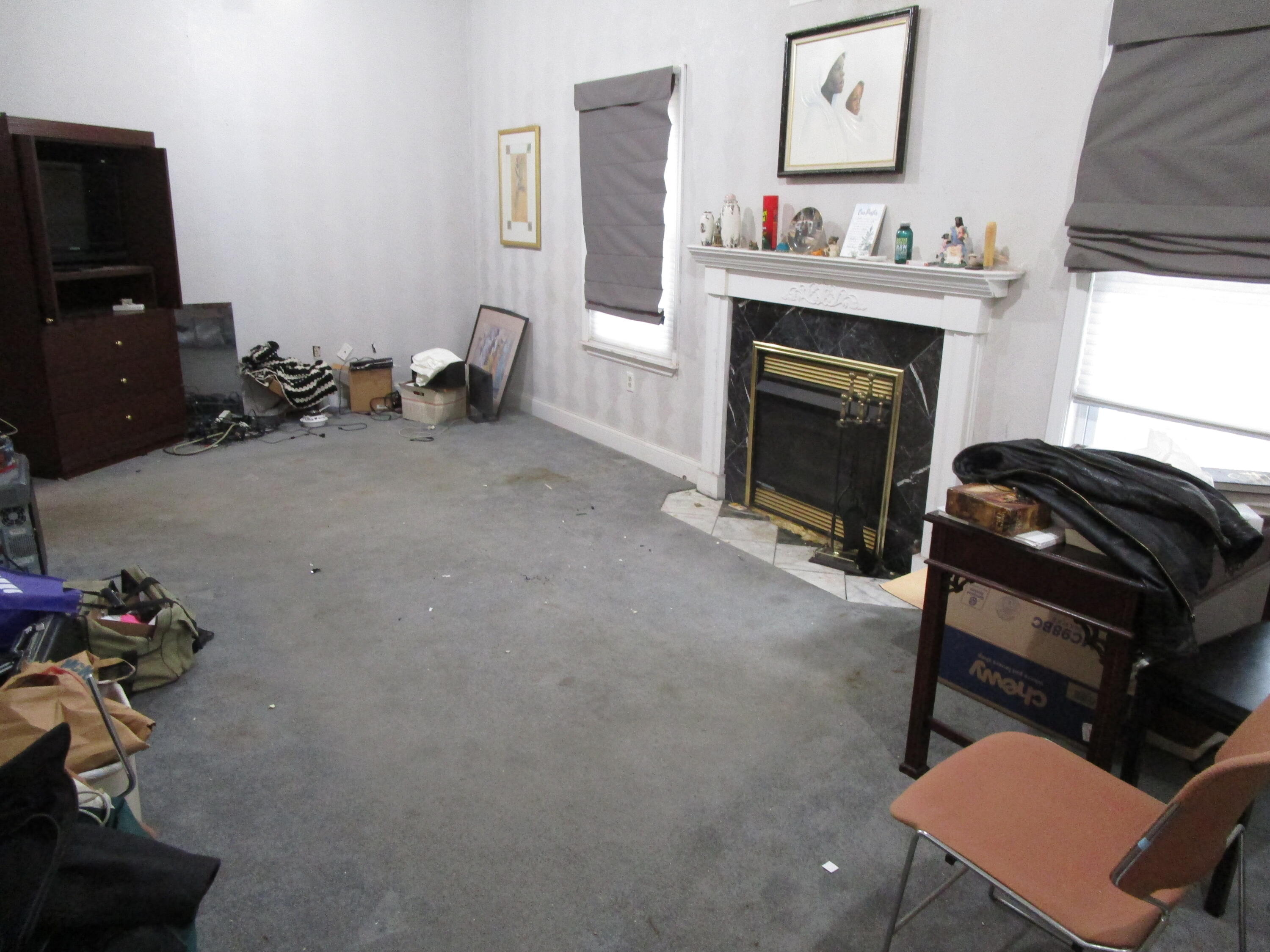 4954 County Line Road, Springfield, Ohio 45502