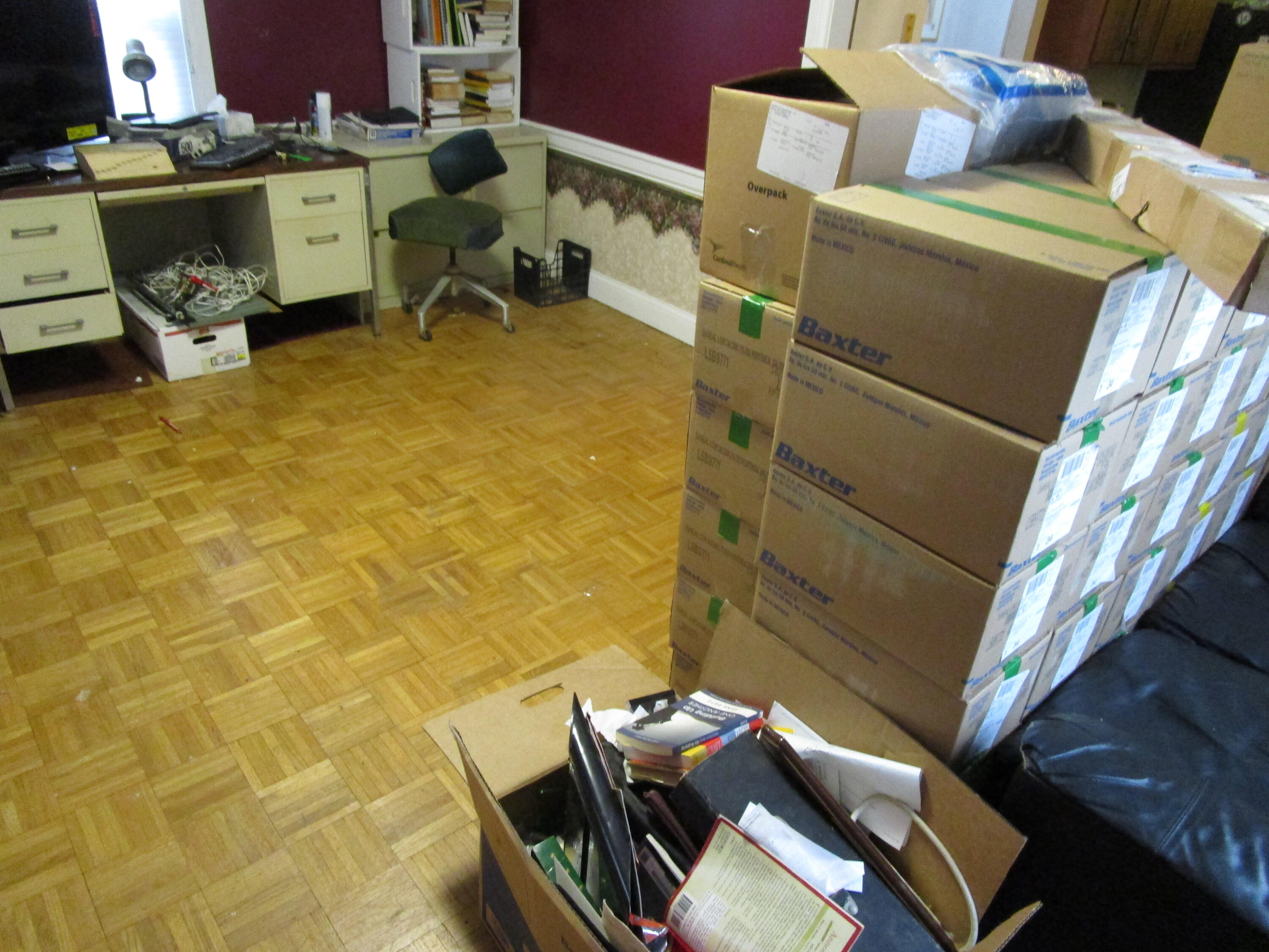 4954 County Line Road, Springfield, Ohio 45502