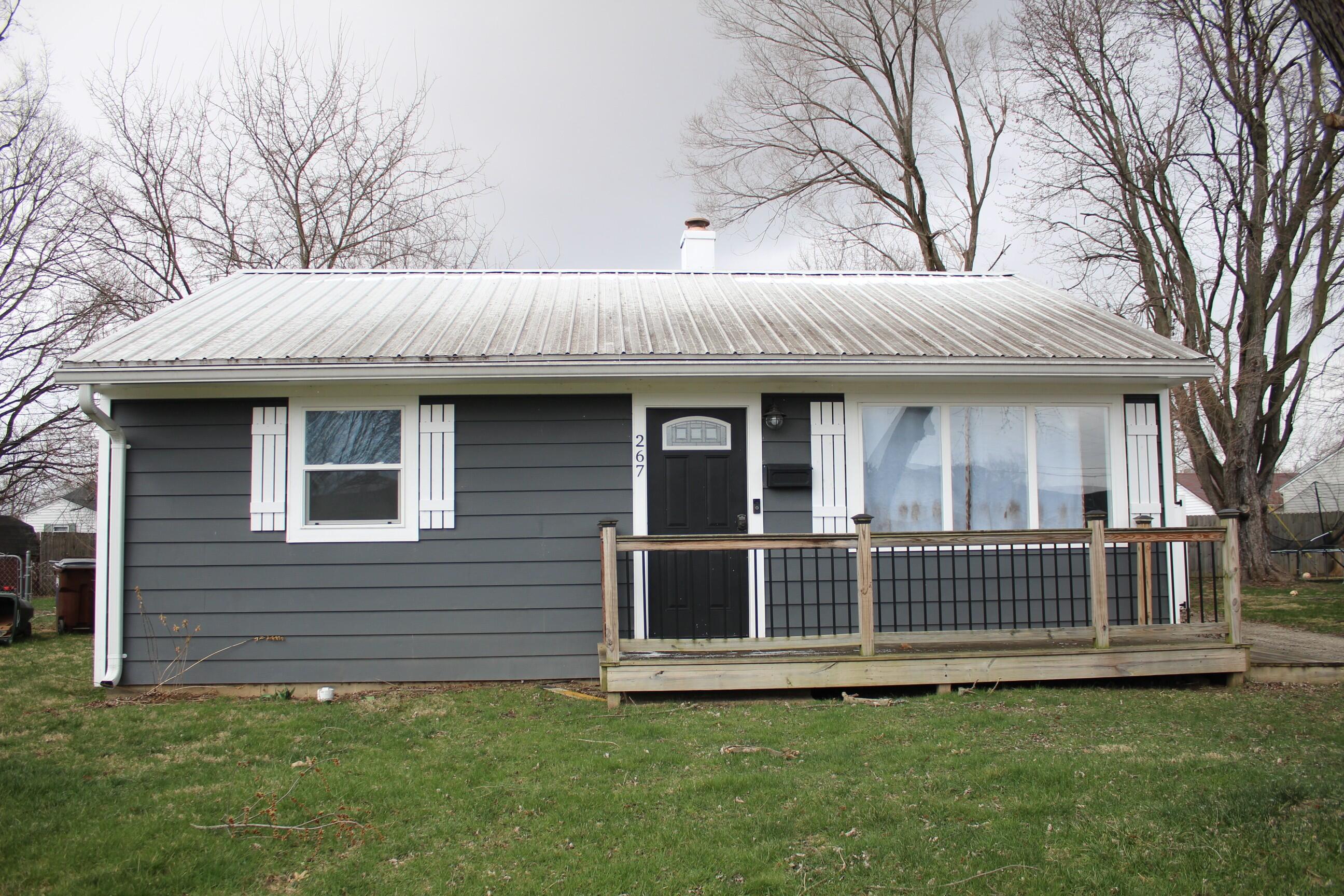 267 Pat Lane, Fairborn, Ohio 45324