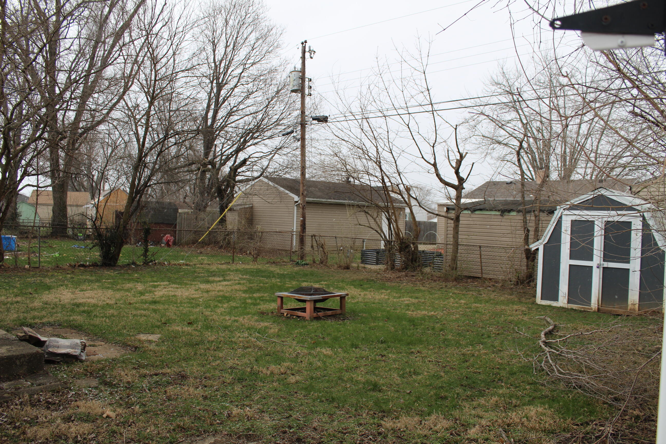 267 Pat Lane, Fairborn, Ohio 45324