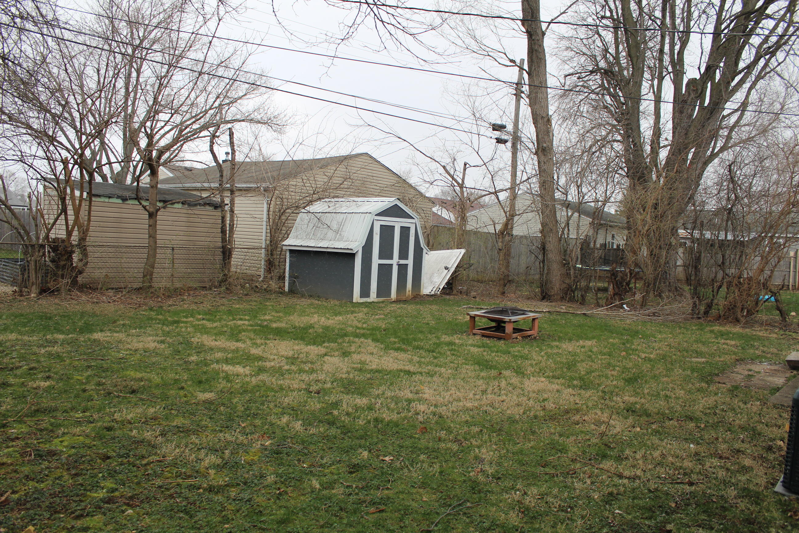 267 Pat Lane, Fairborn, Ohio 45324