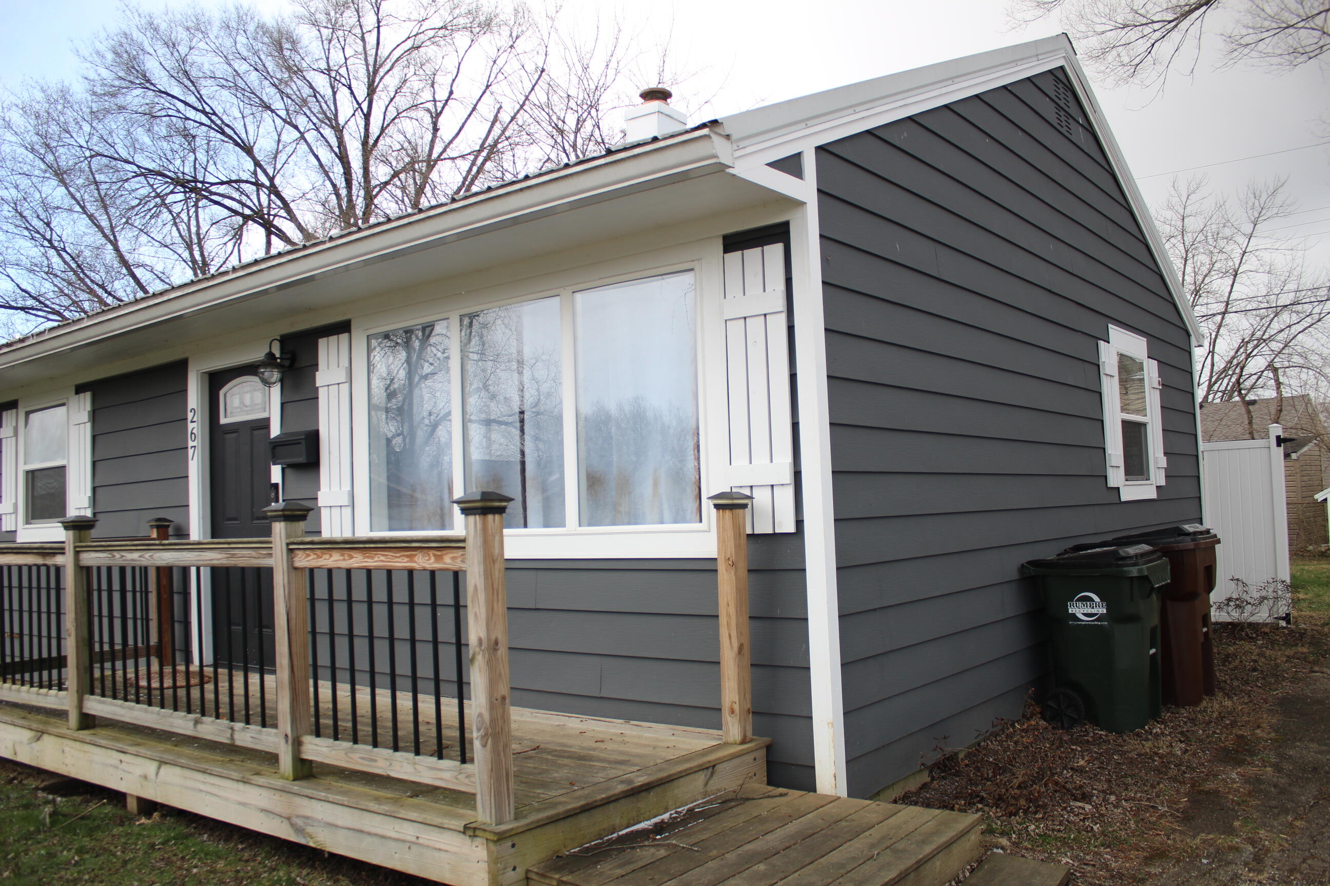 267 Pat Lane, Fairborn, Ohio 45324