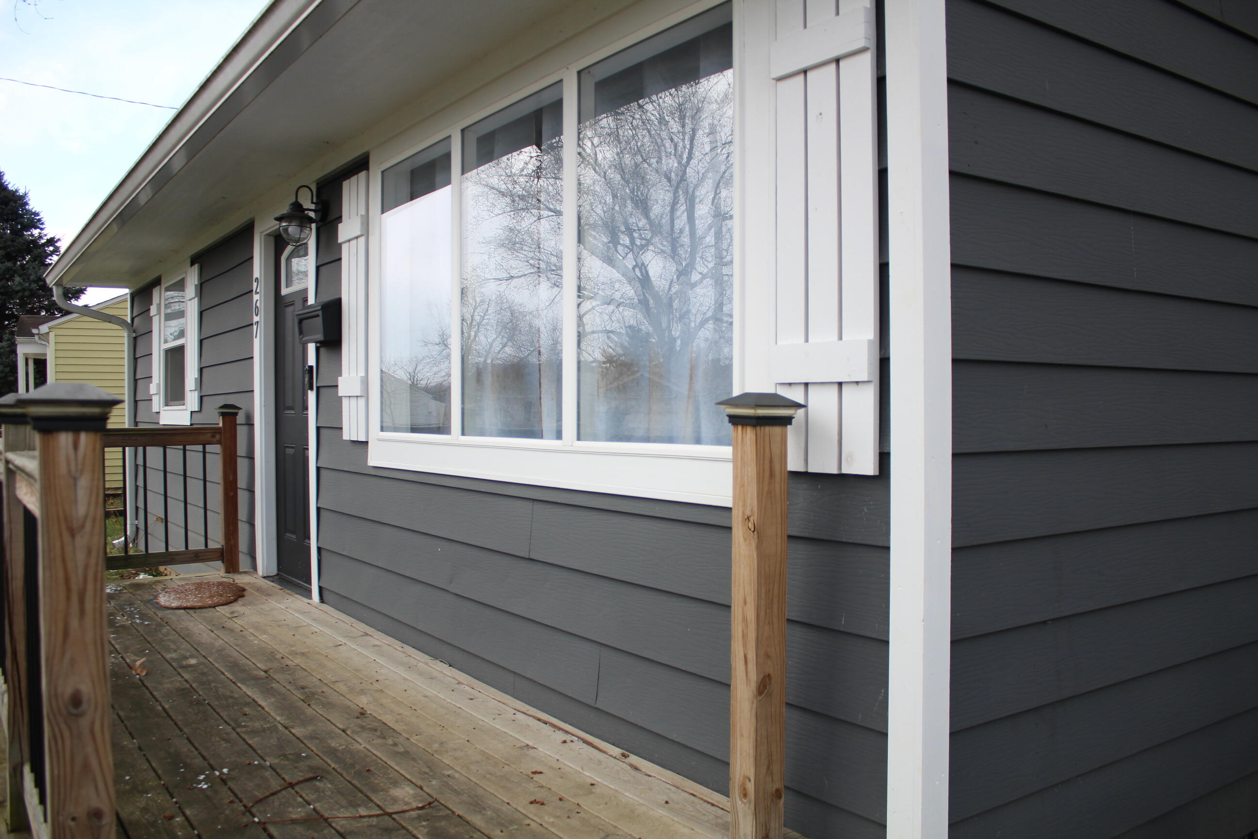 267 Pat Lane, Fairborn, Ohio 45324