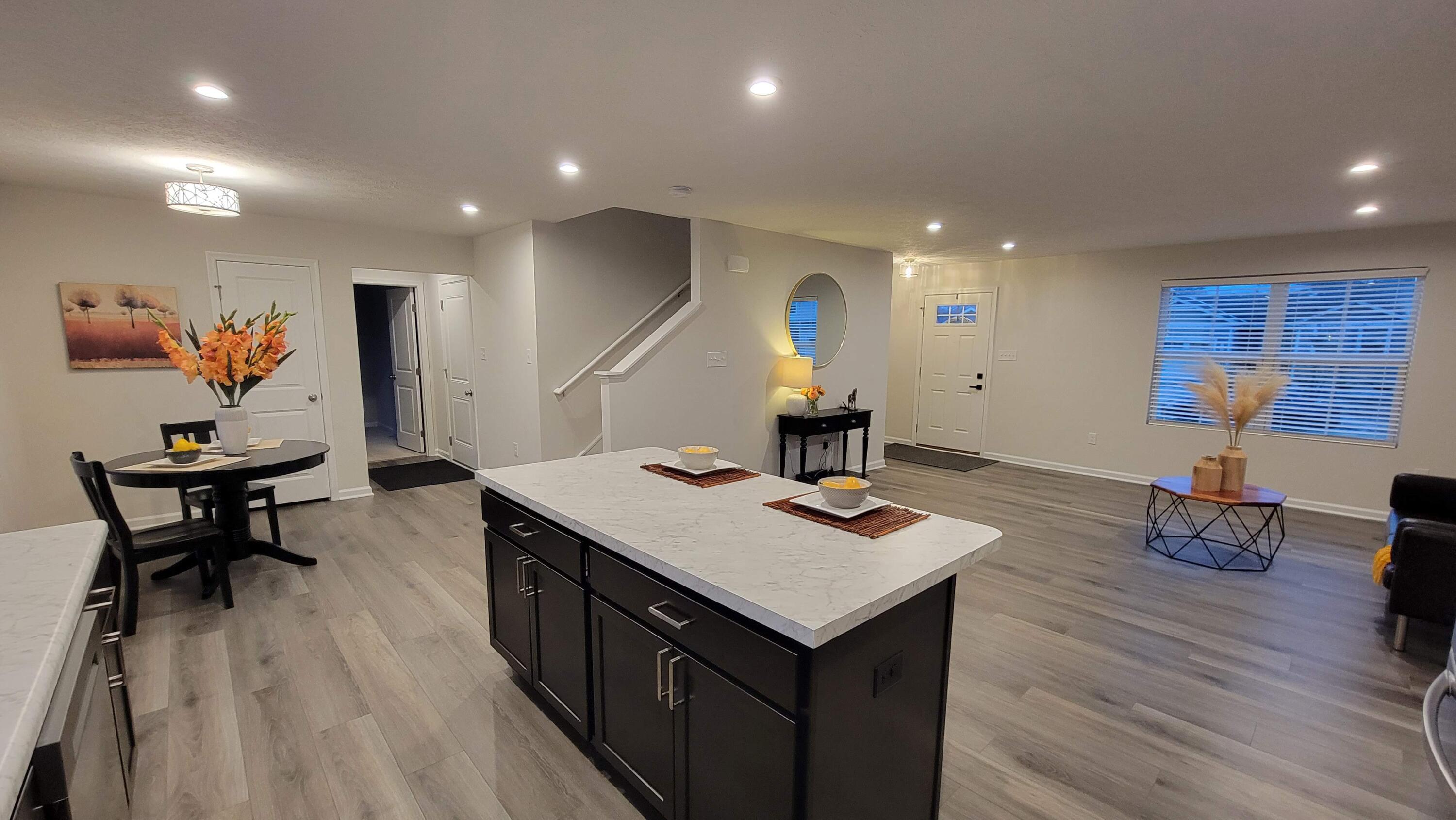 180 Chesapeake Circle, Springfield, Ohio 45505