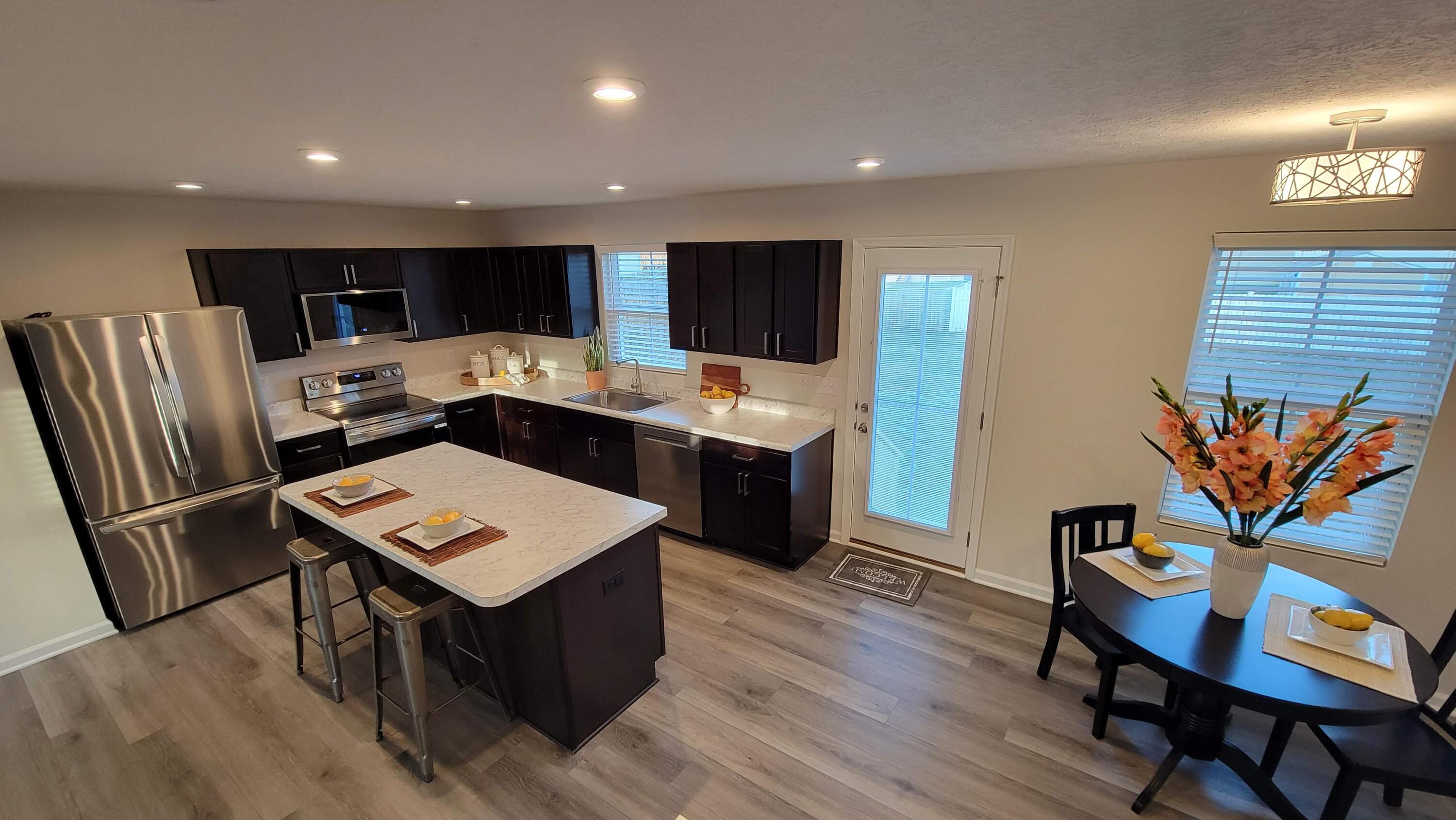 180 Chesapeake Circle, Springfield, Ohio 45505