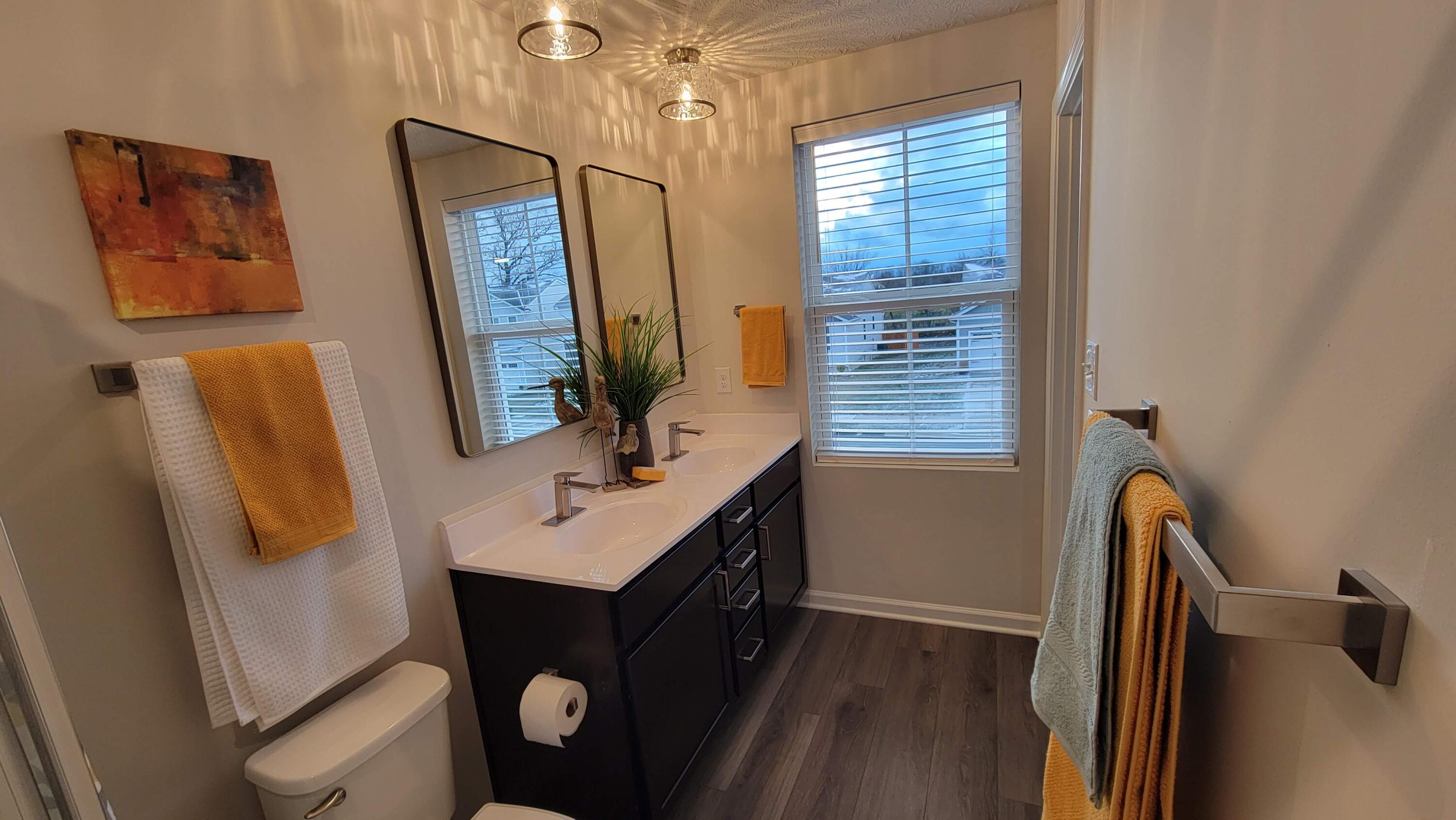 180 Chesapeake Circle, Springfield, Ohio 45505