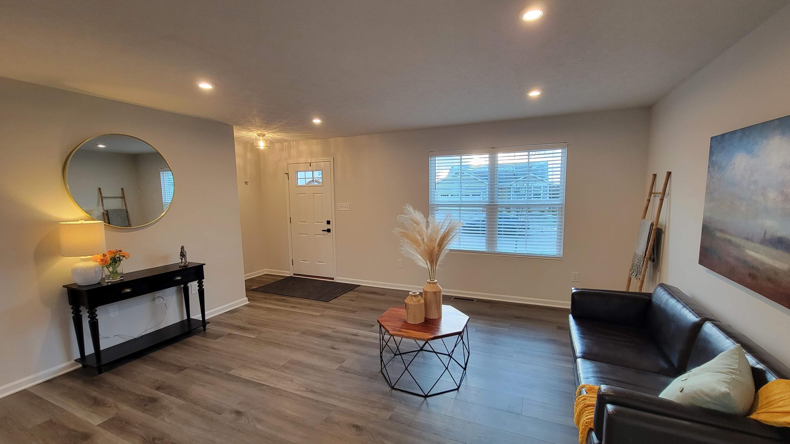 180 Chesapeake Circle, Springfield, Ohio 45505