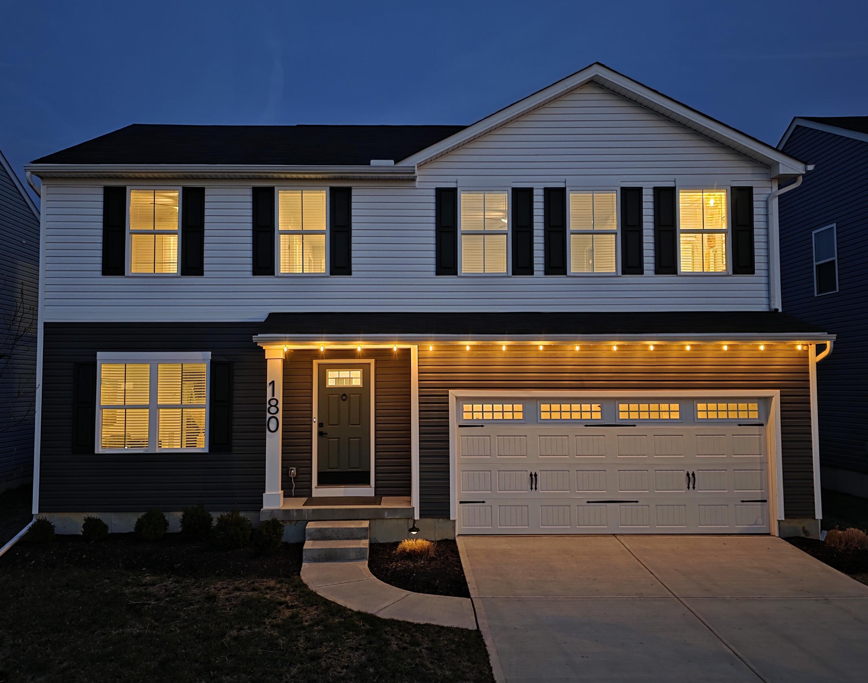 180 Chesapeake Circle, Springfield, Ohio 45505