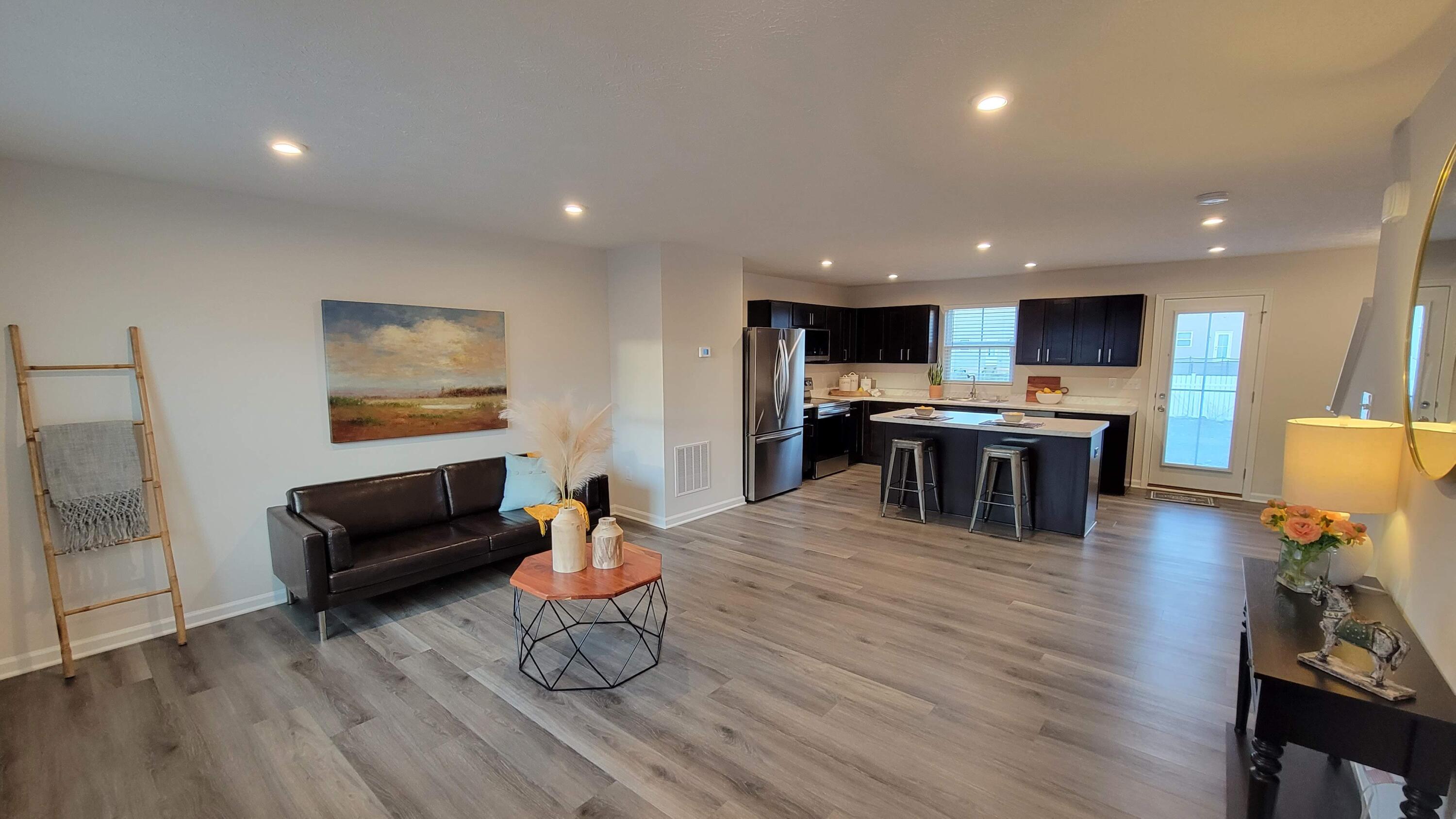 180 Chesapeake Circle, Springfield, Ohio 45505