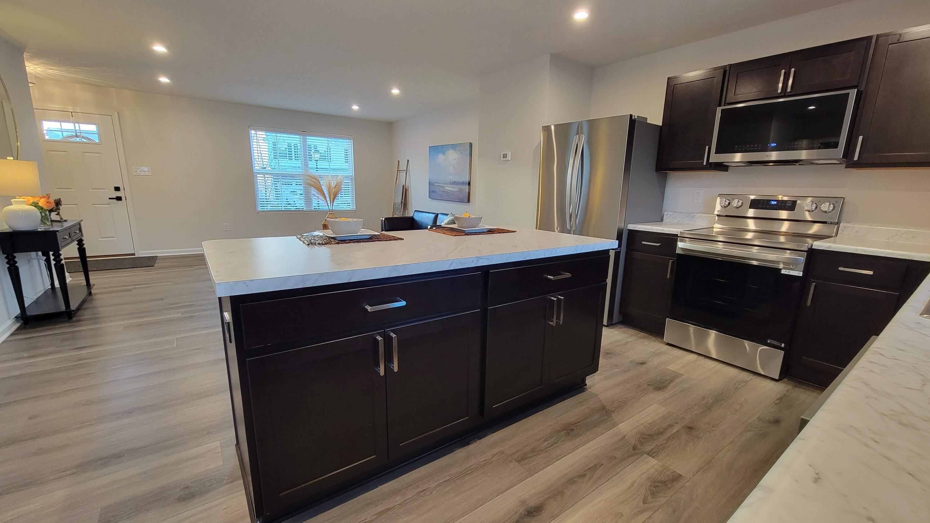 180 Chesapeake Circle, Springfield, Ohio 45505