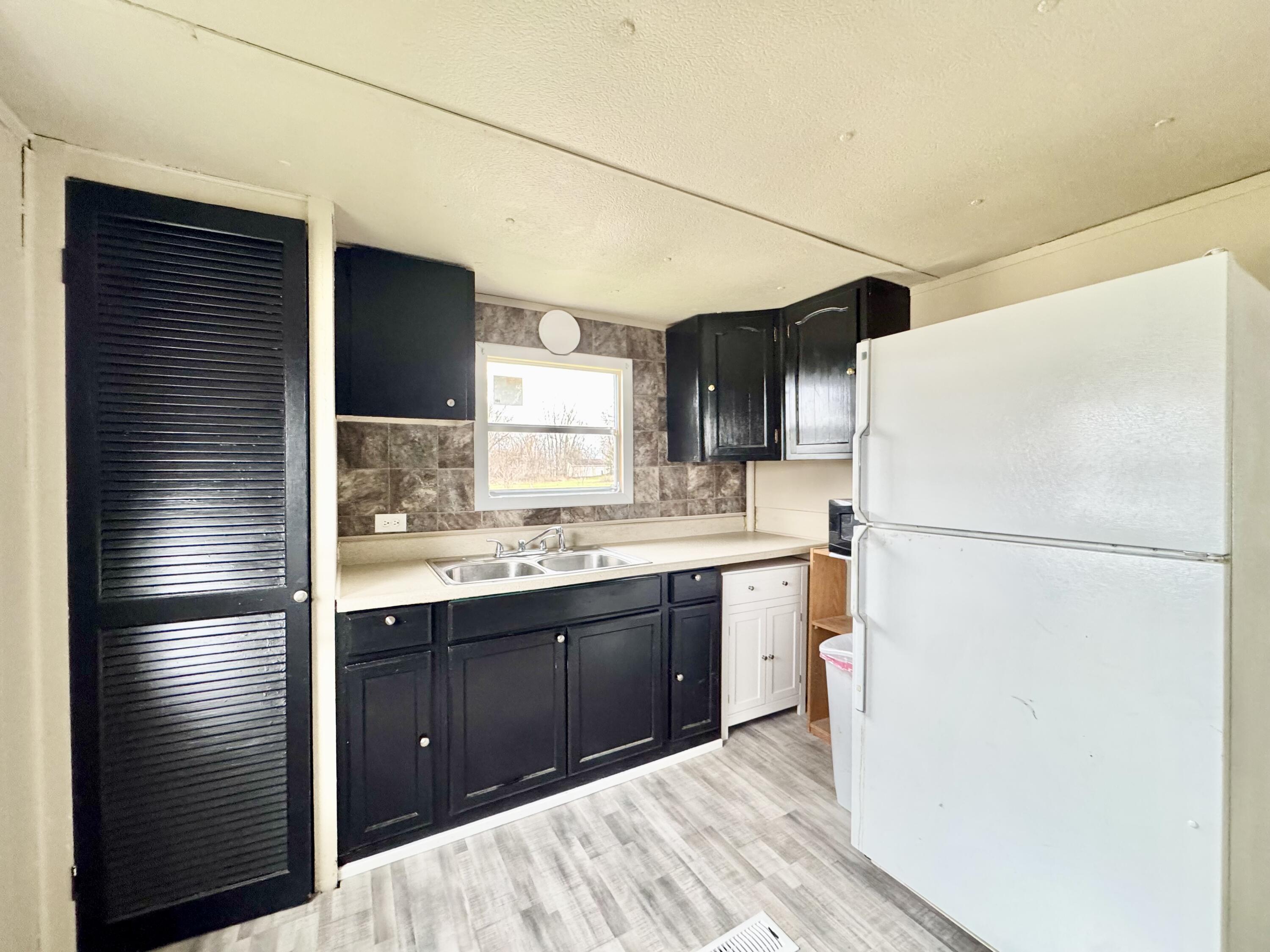 234 Harrison Street, Lakeview, Ohio 43331