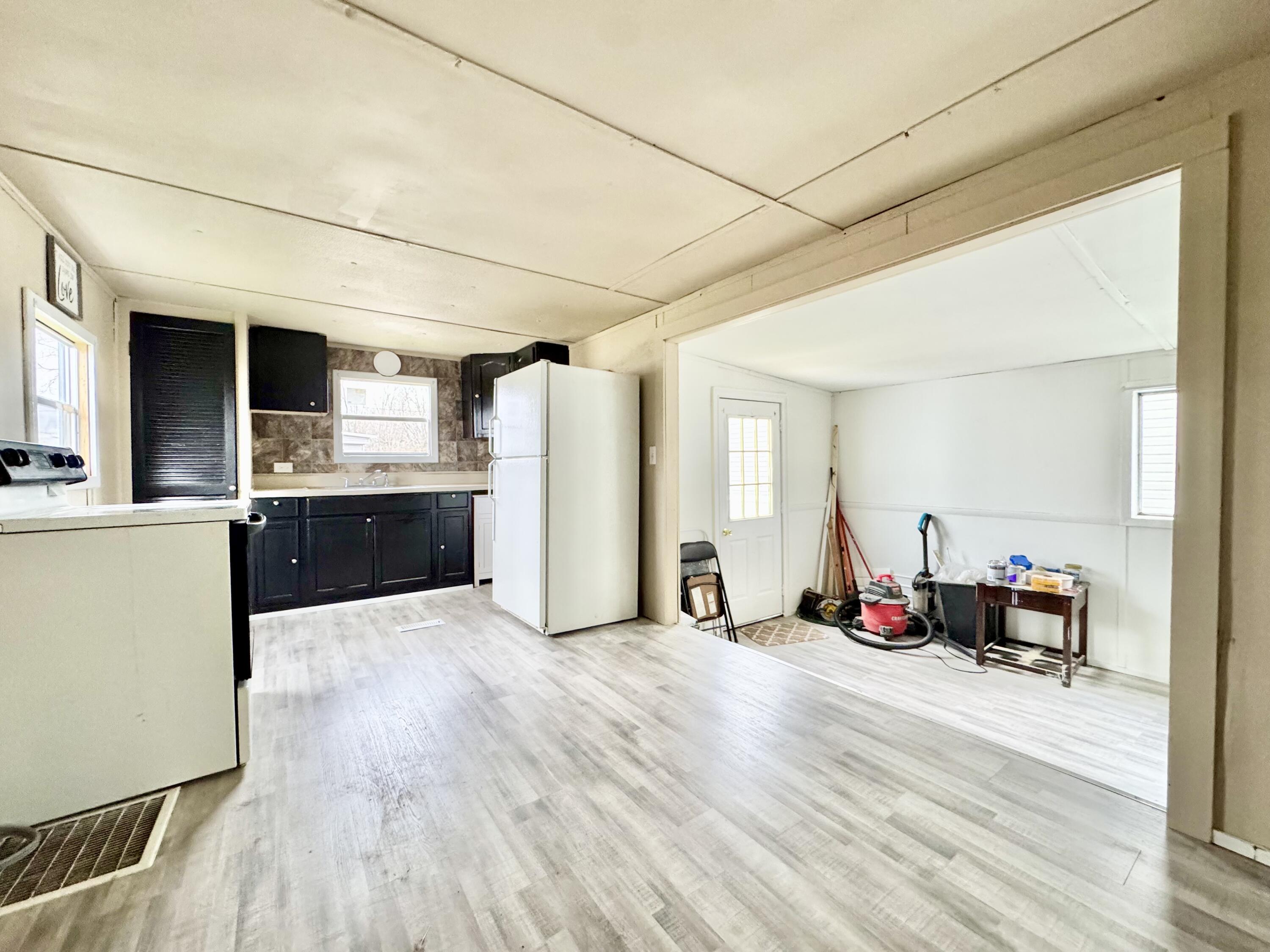 234 Harrison Street, Lakeview, Ohio 43331