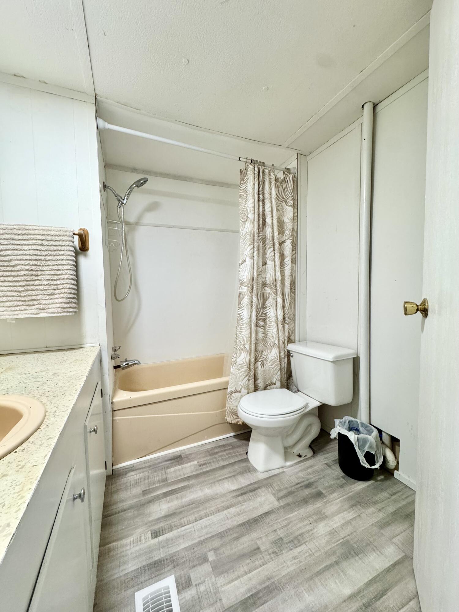 234 Harrison Street, Lakeview, Ohio 43331