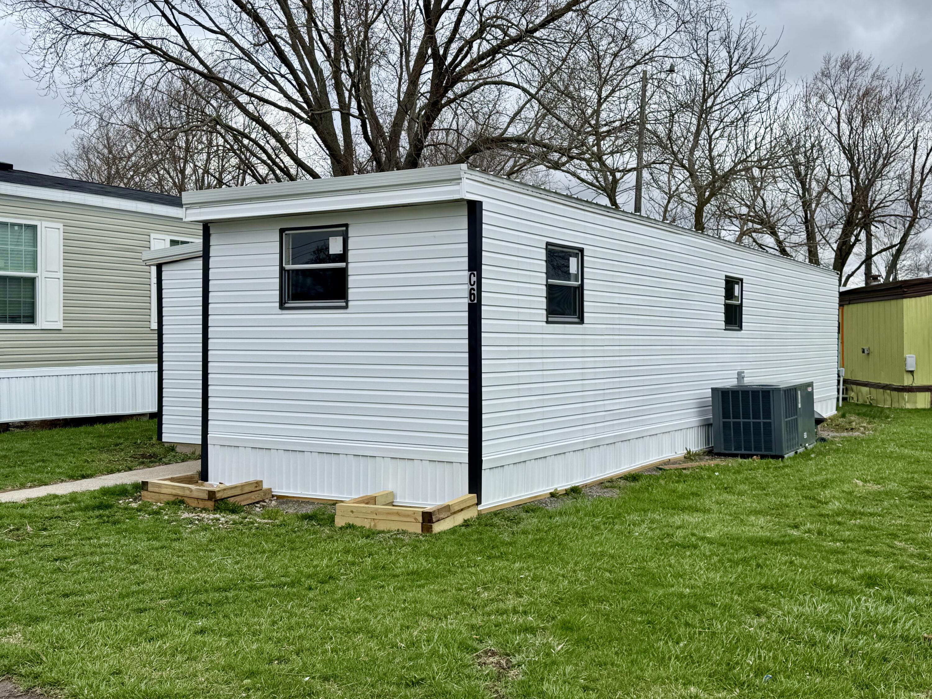 234 Harrison Street, Lakeview, Ohio 43331