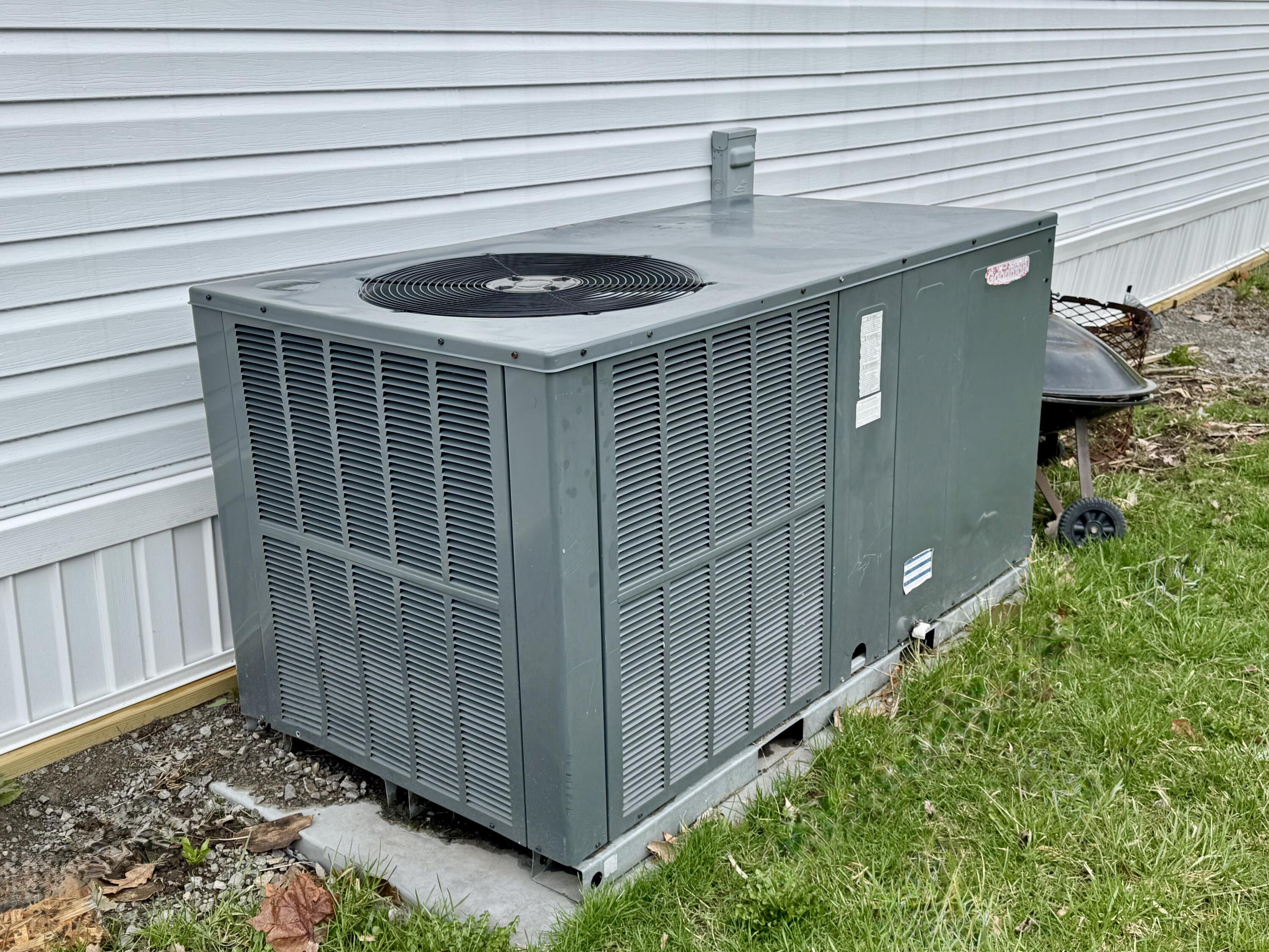 234 Harrison Street, Lakeview, Ohio 43331