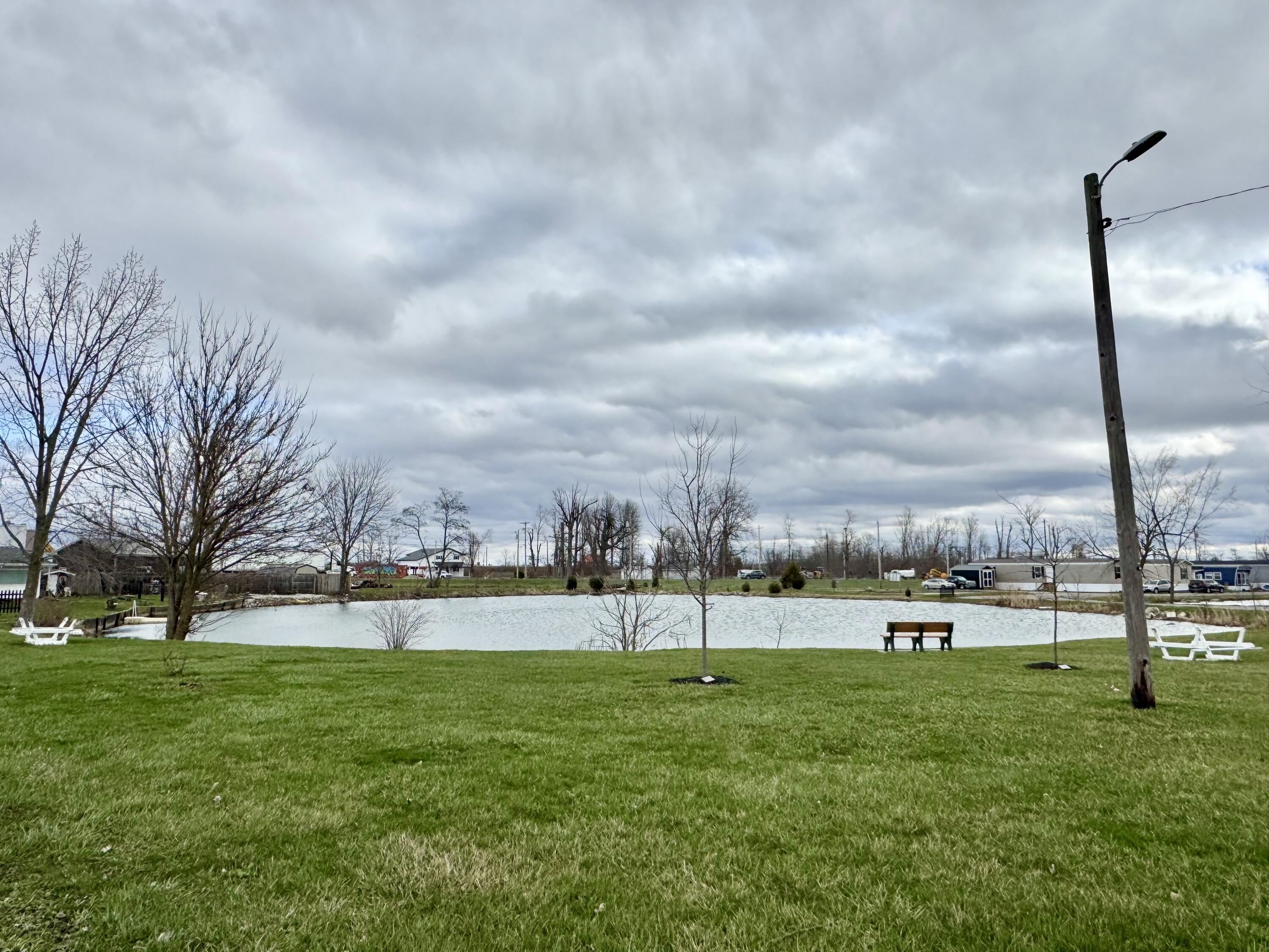 234 Harrison Street, Lakeview, Ohio 43331