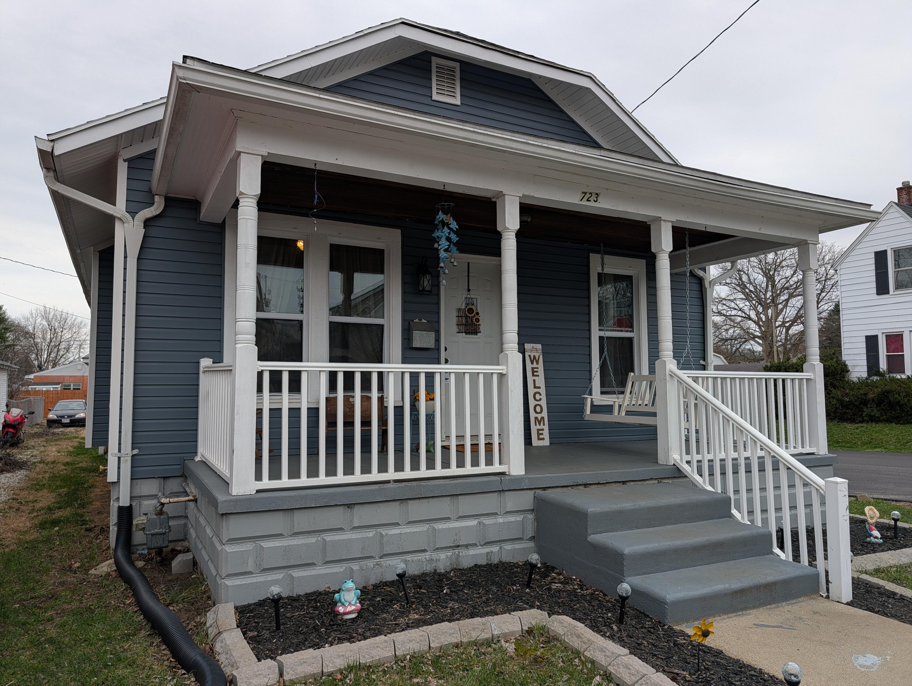 723 Vine Street, Piqua, Ohio 45356