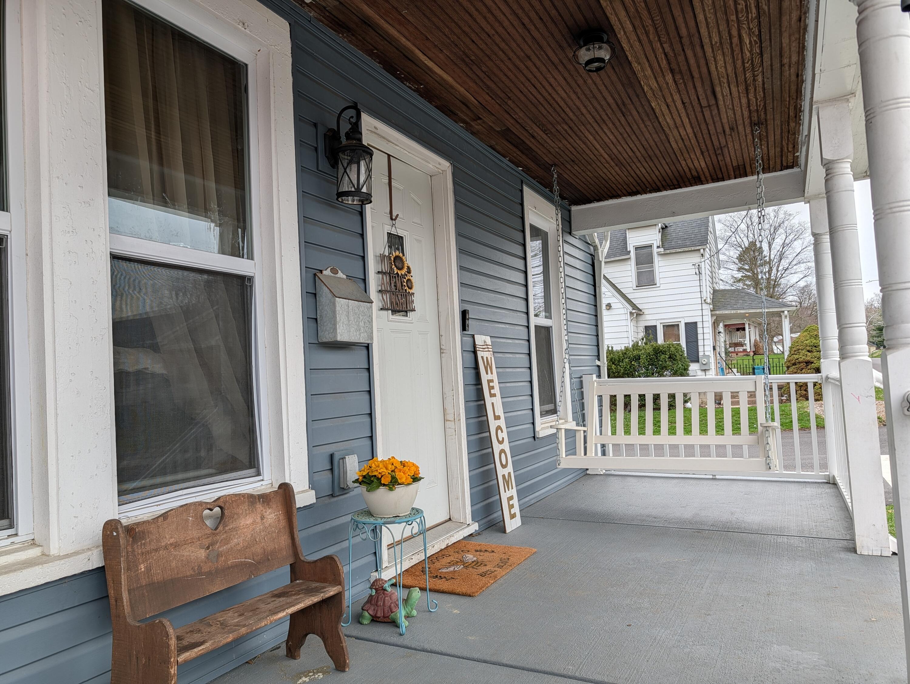 723 Vine Street, Piqua, Ohio 45356