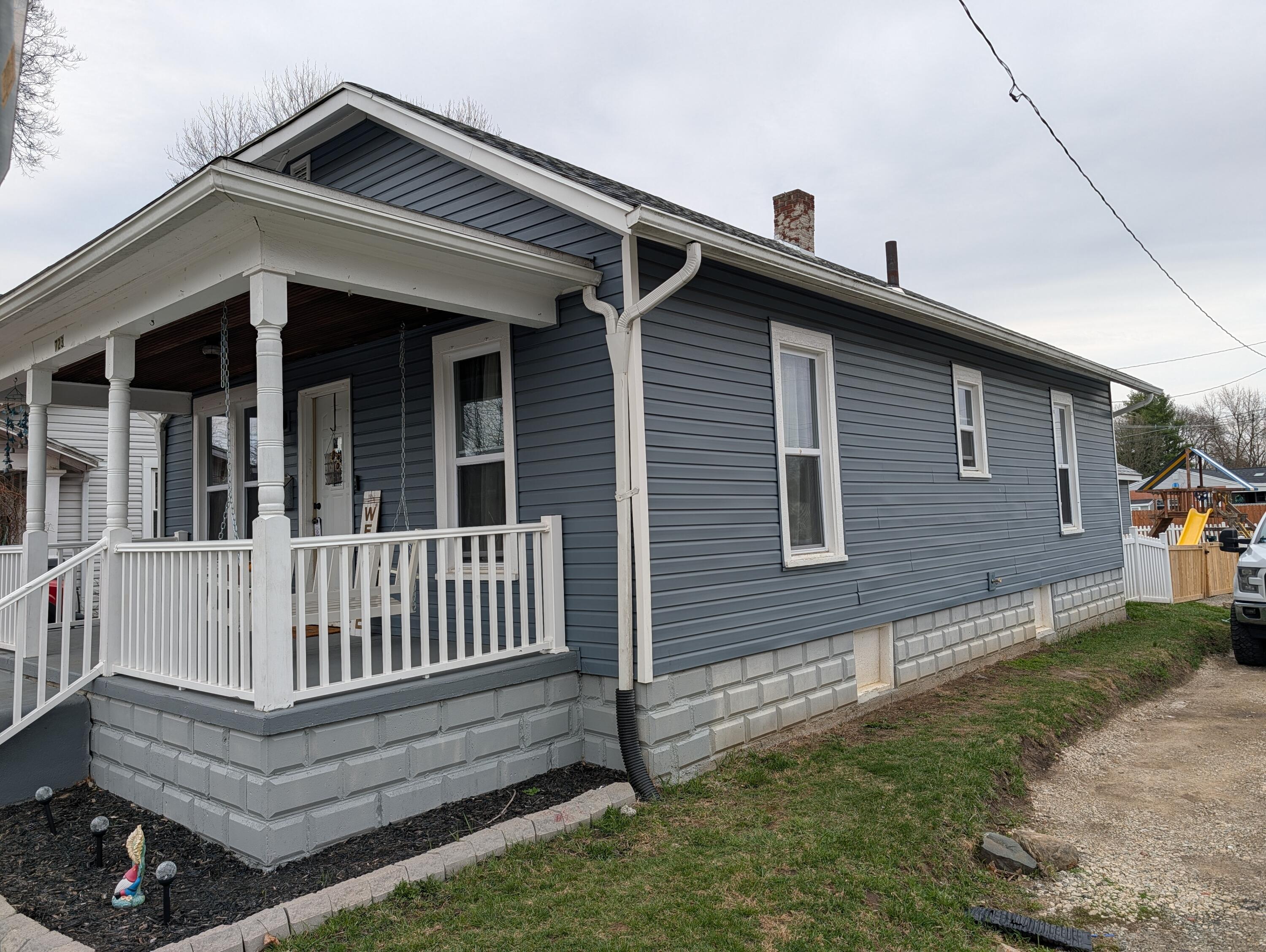 723 Vine Street, Piqua, Ohio 45356