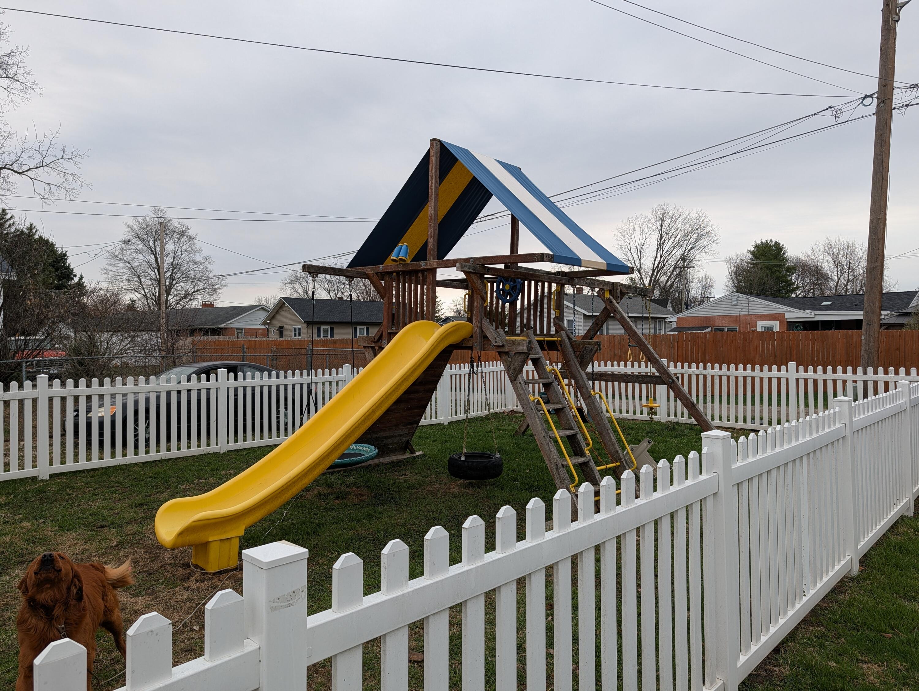 723 Vine Street, Piqua, Ohio 45356